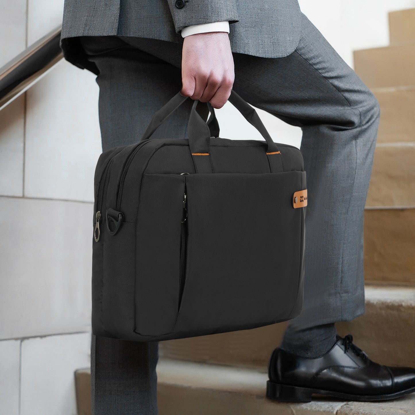 Messenger Bag