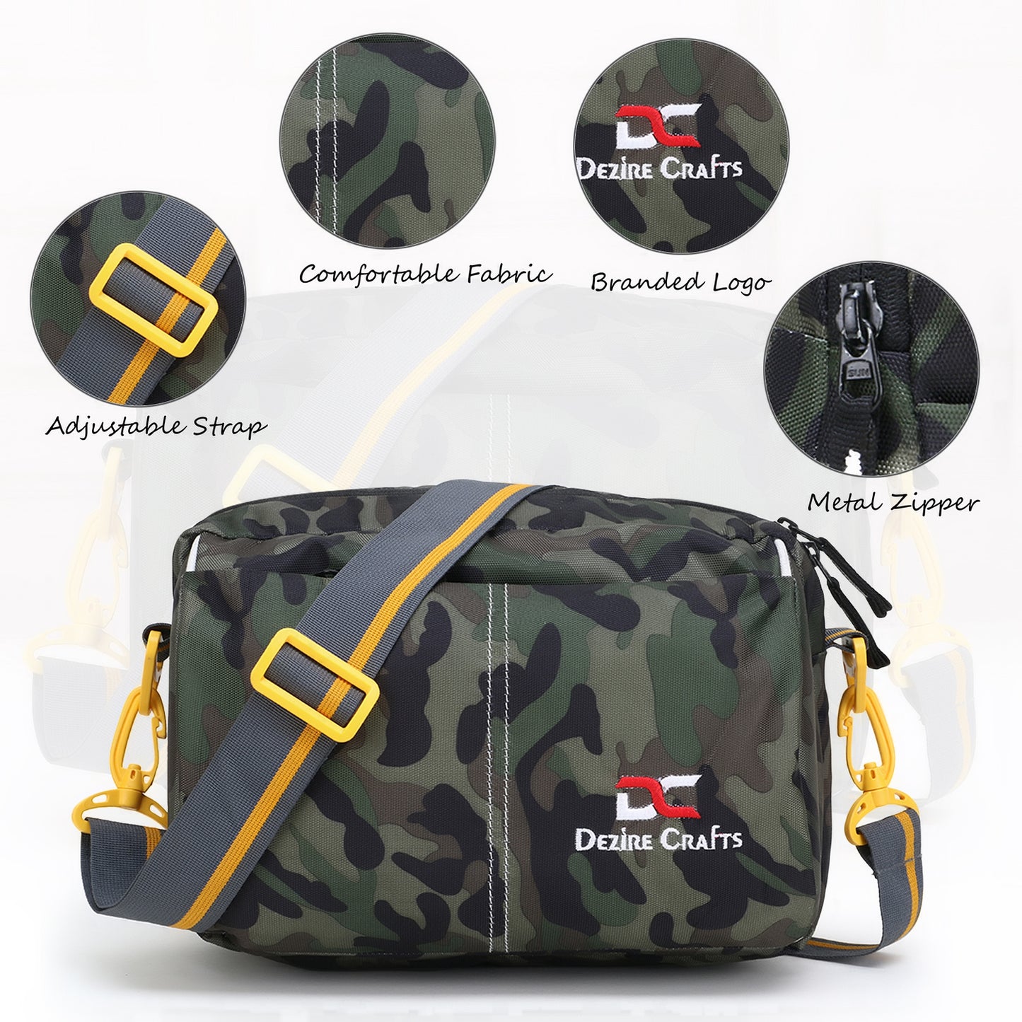Sling Bag