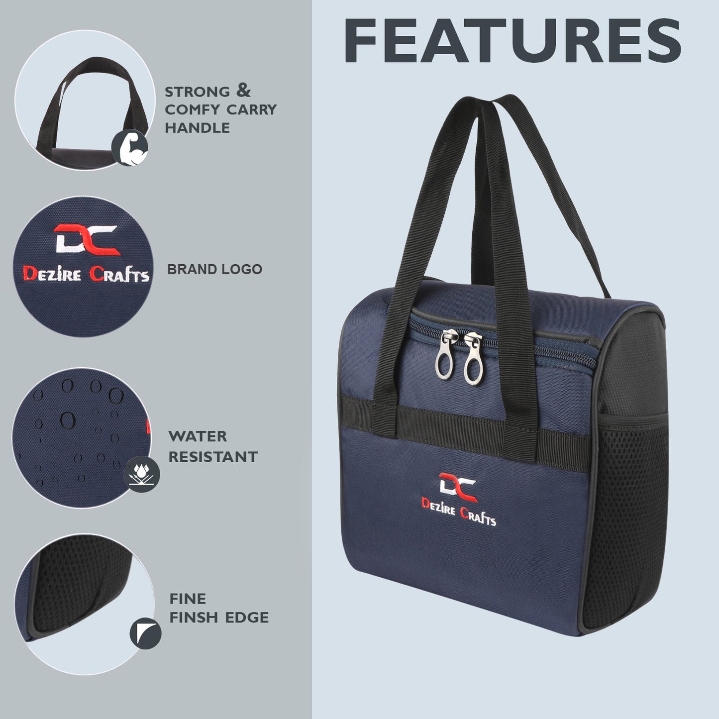 Lunch Bag