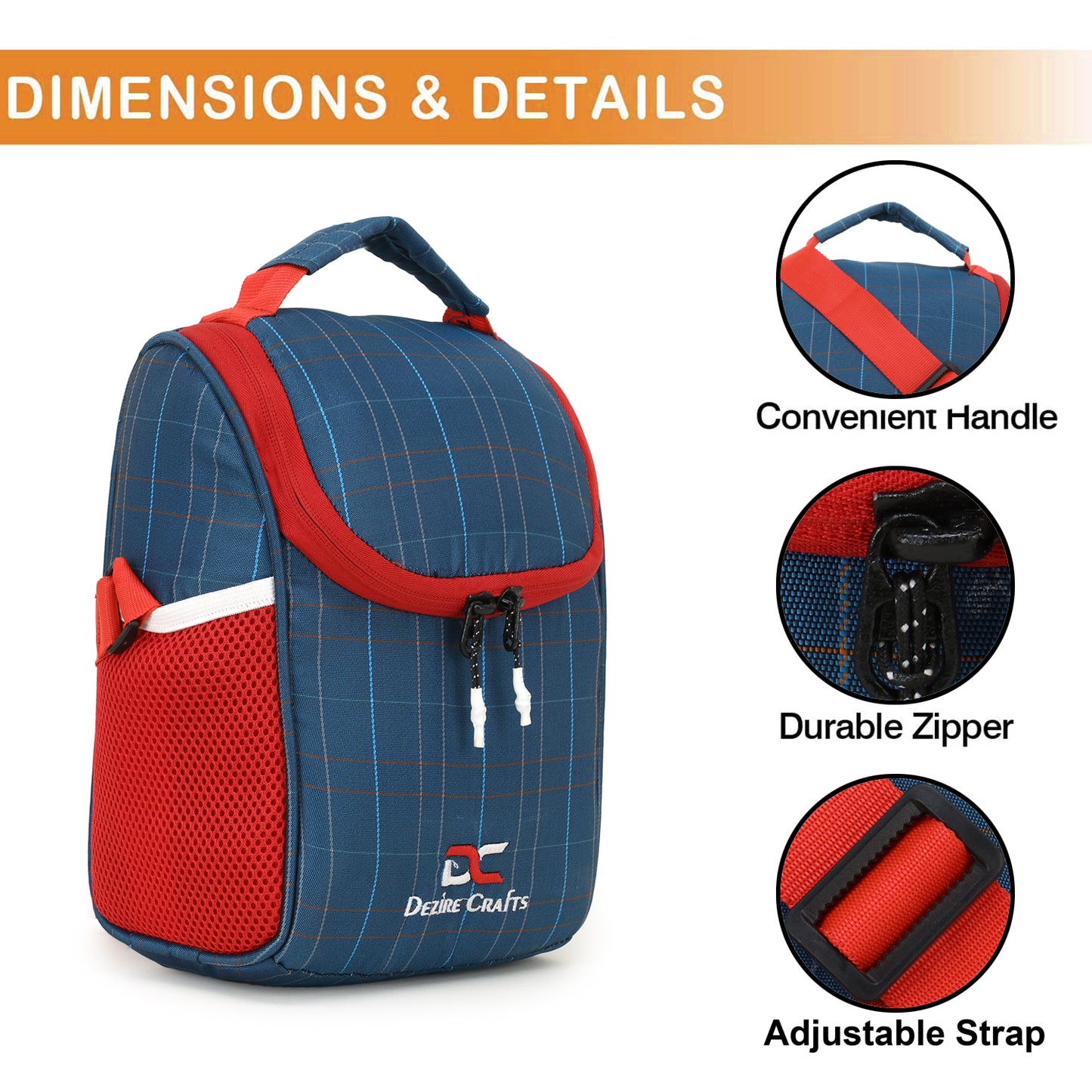 Lunch Bag