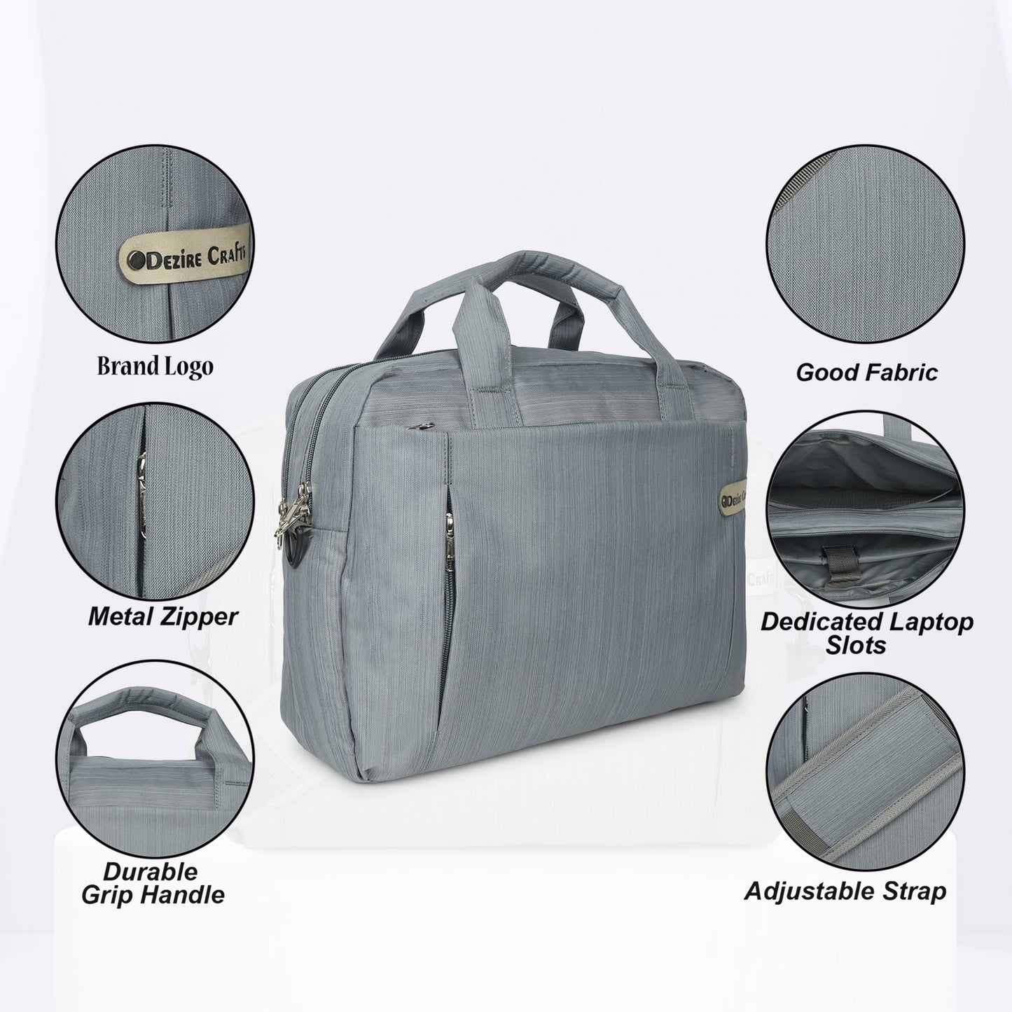 Messenger Bag