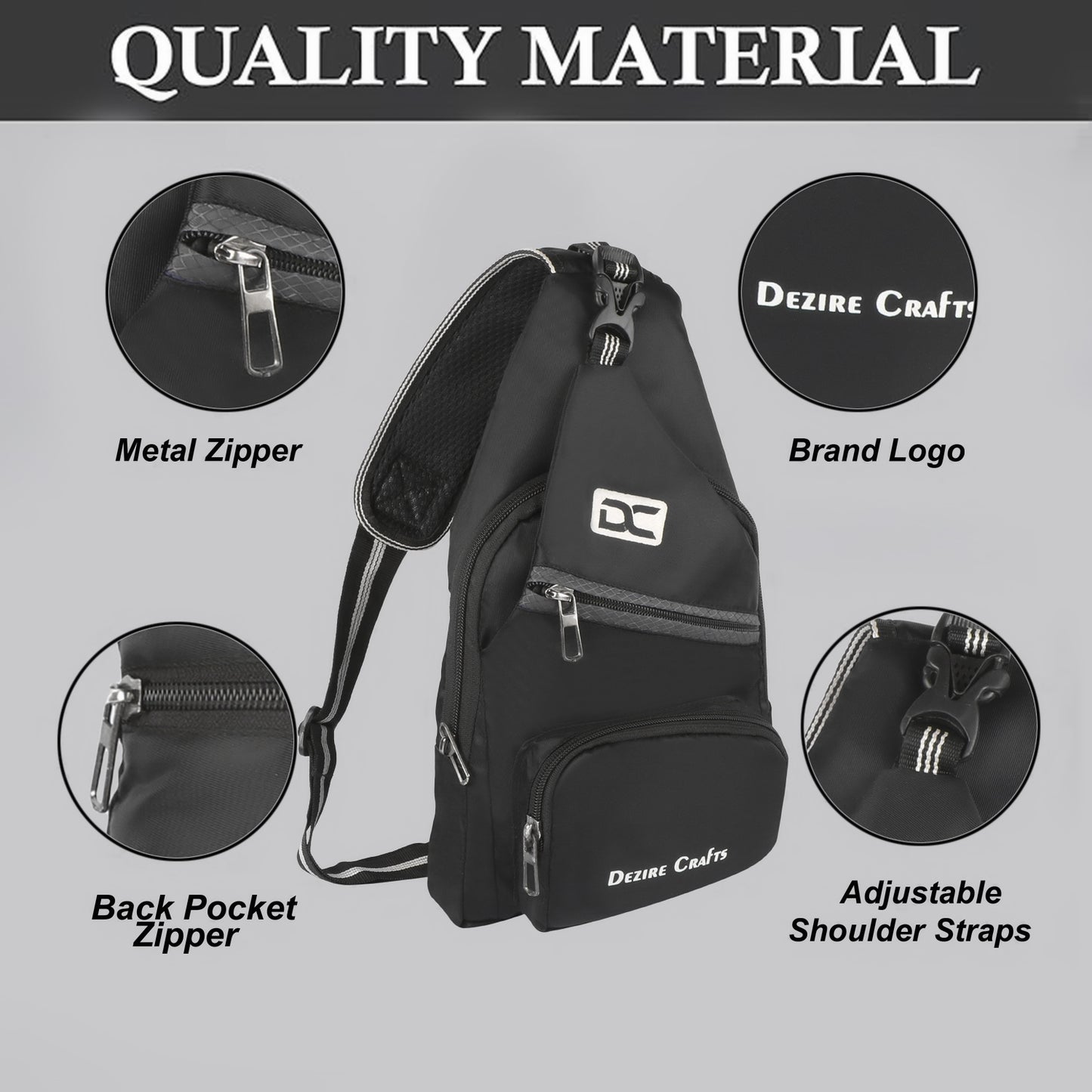 Chest Bag