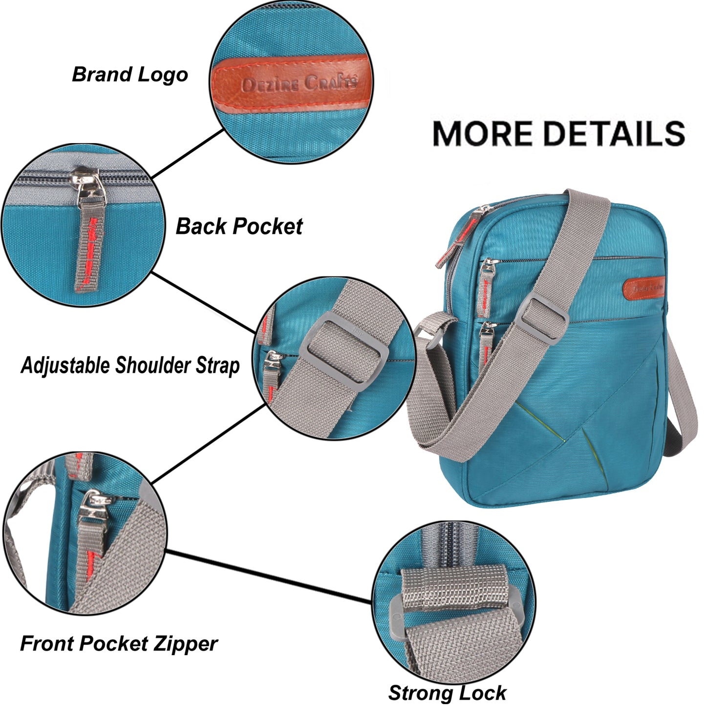 Sling Bag