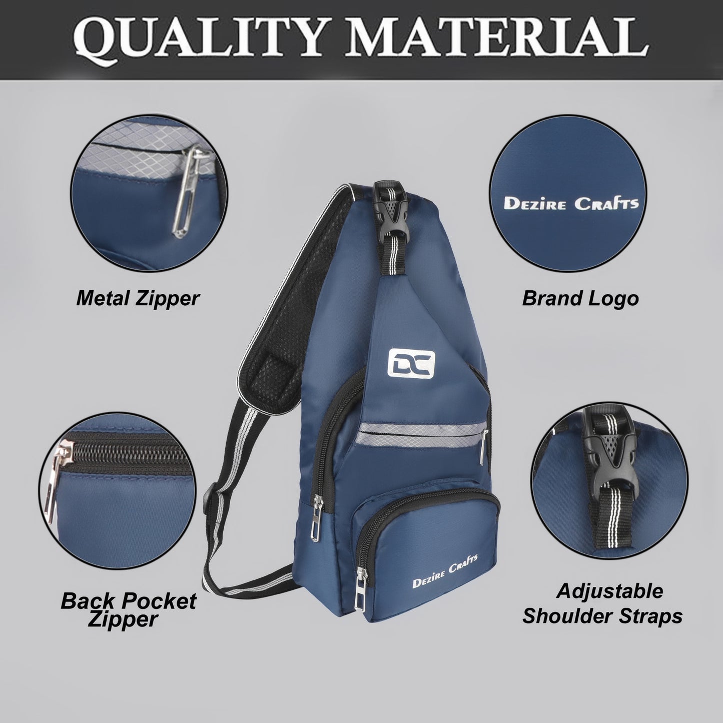 Chest Bag