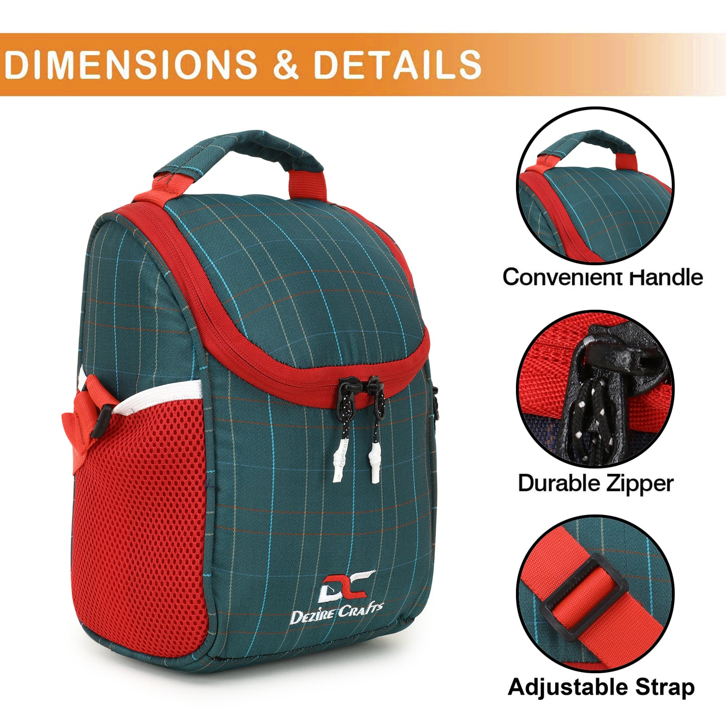 Lunch Bag