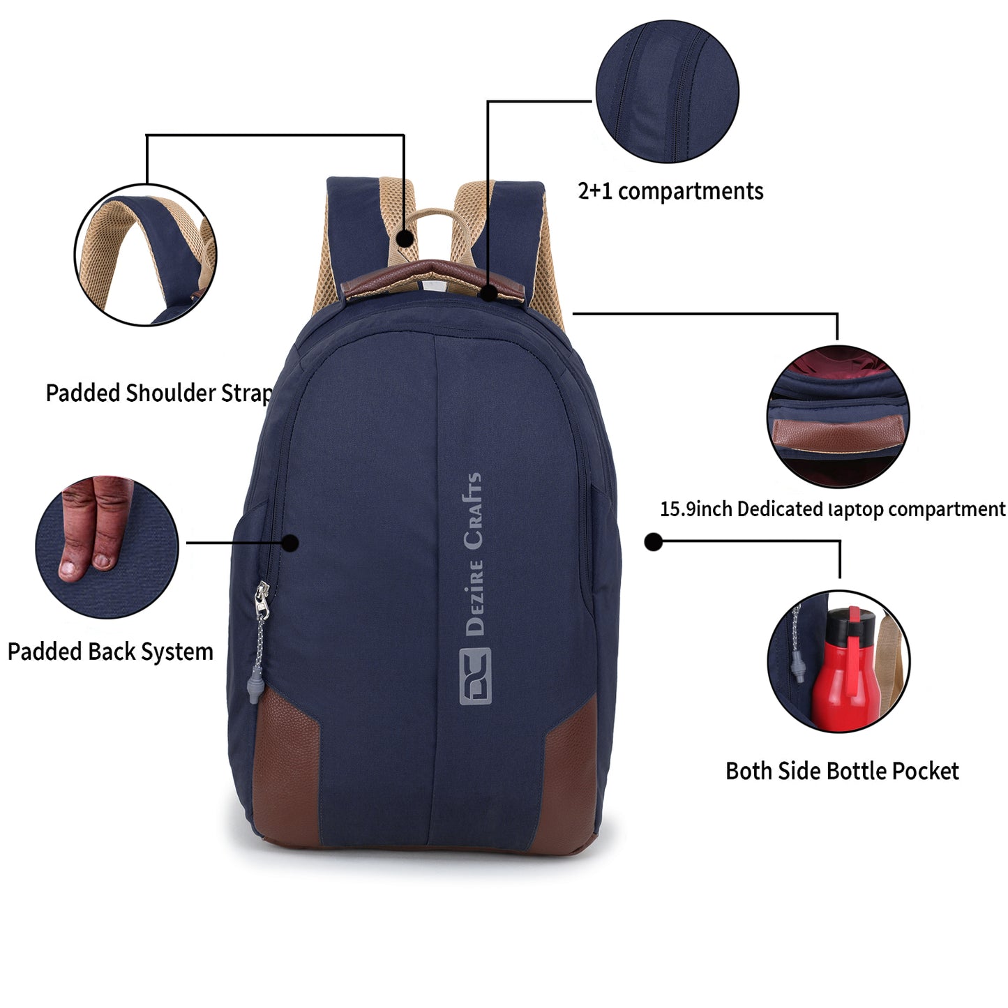 Daily Use Bag