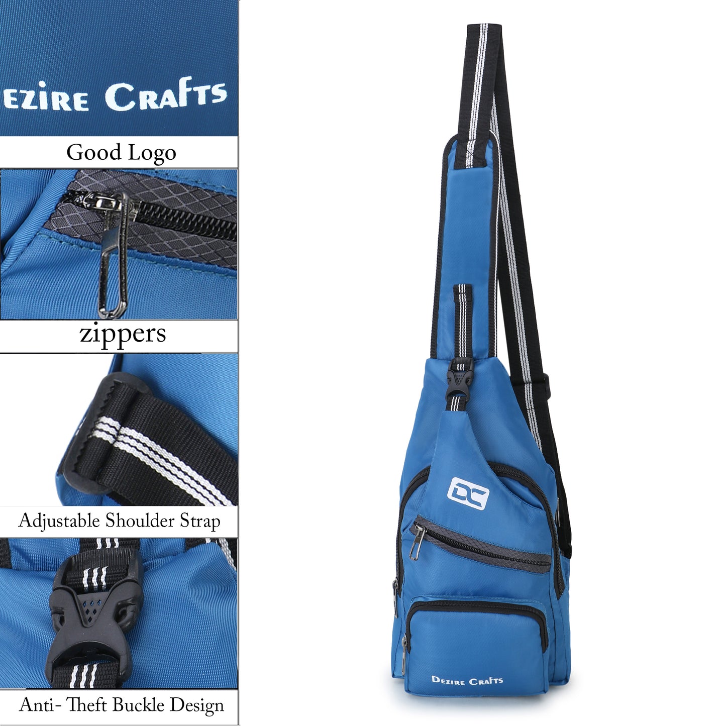 Chest Bag