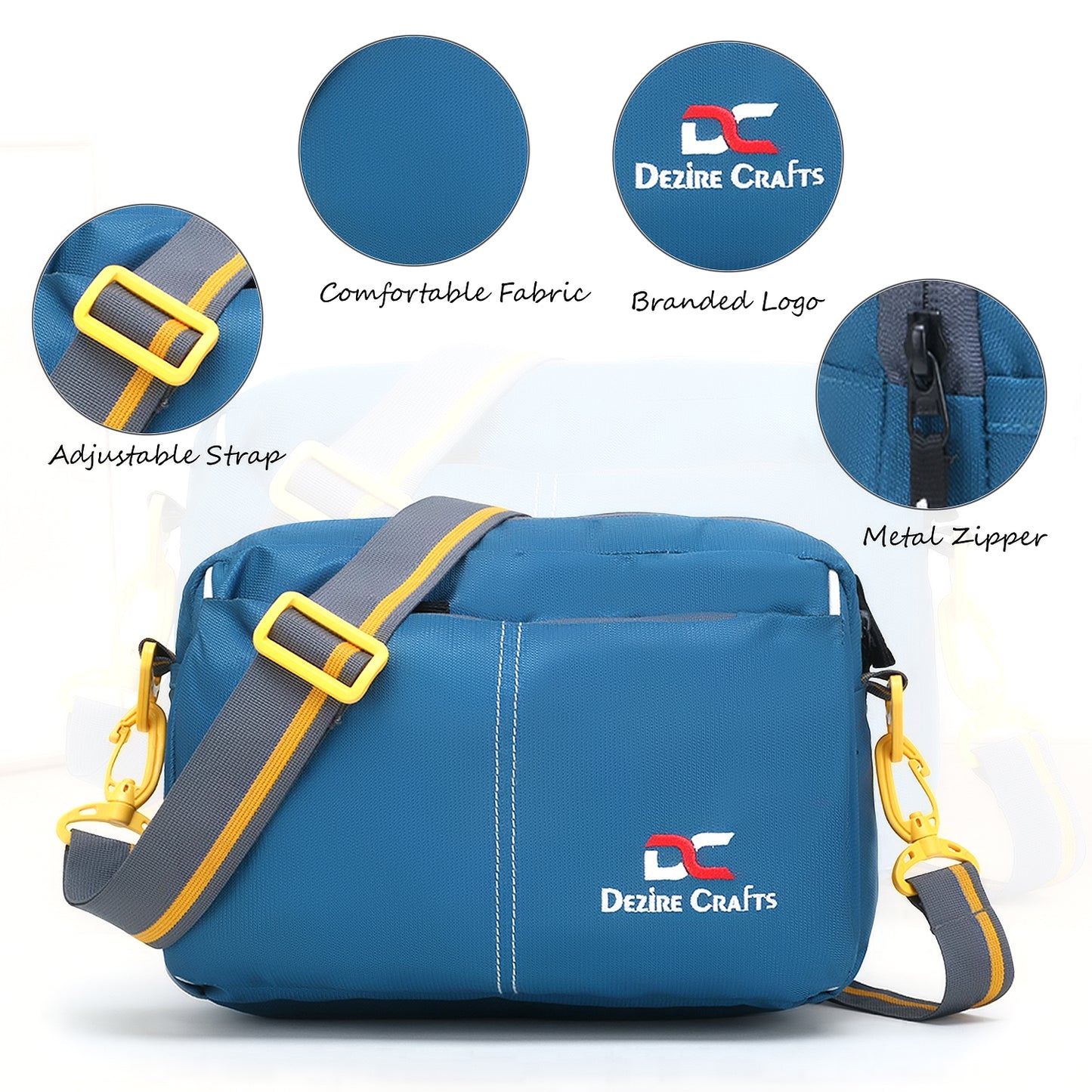 Sling Bag