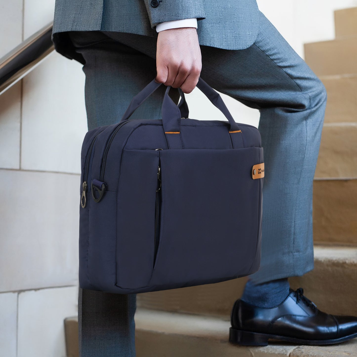 Messenger Bag