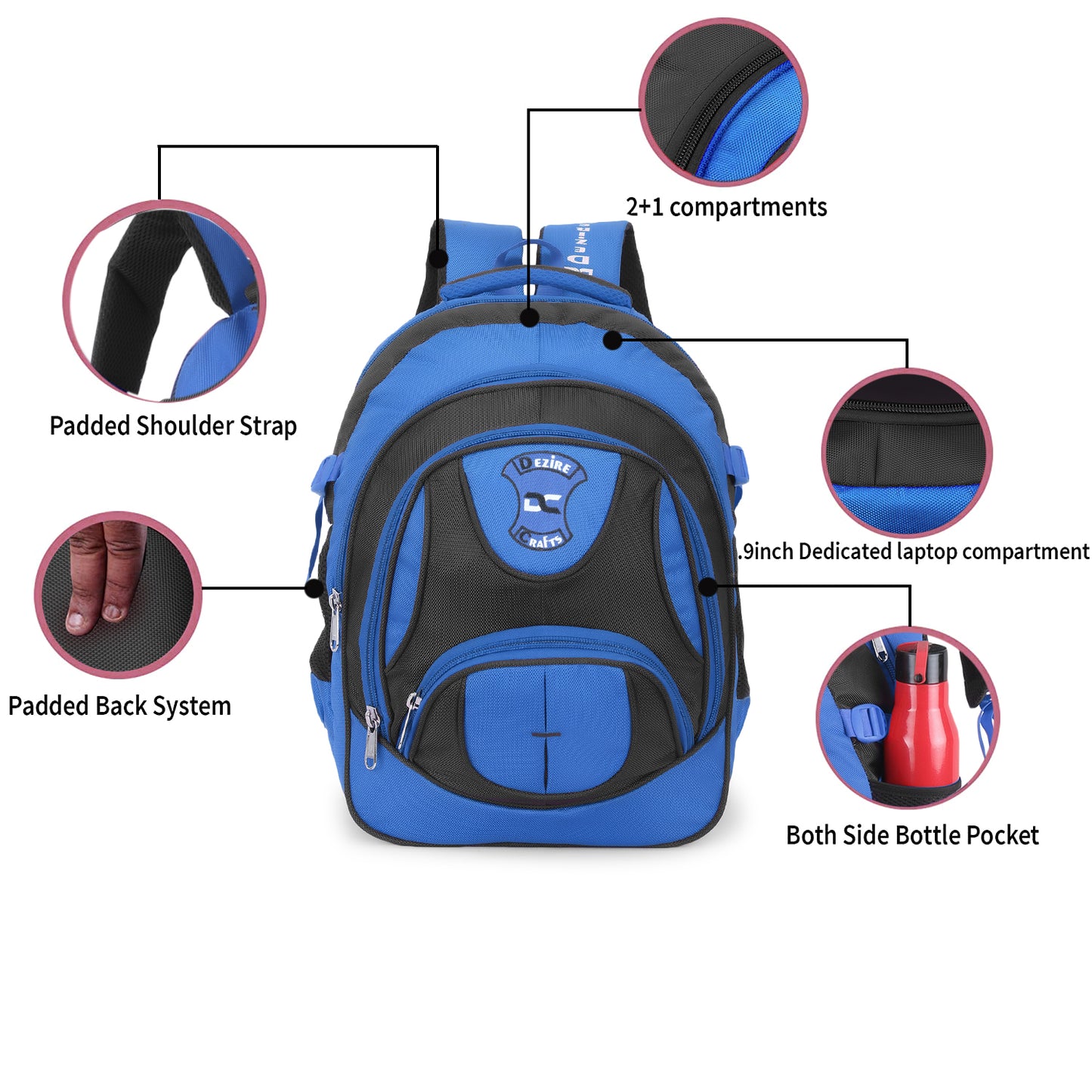 Bag Pack