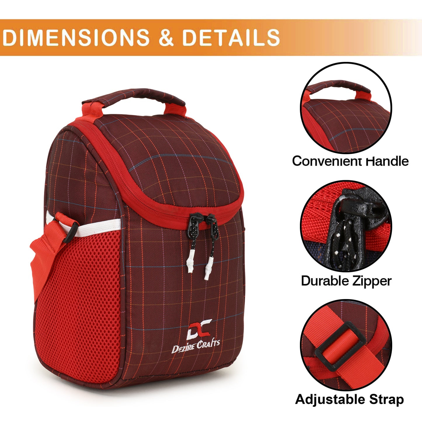 Lunch Bag