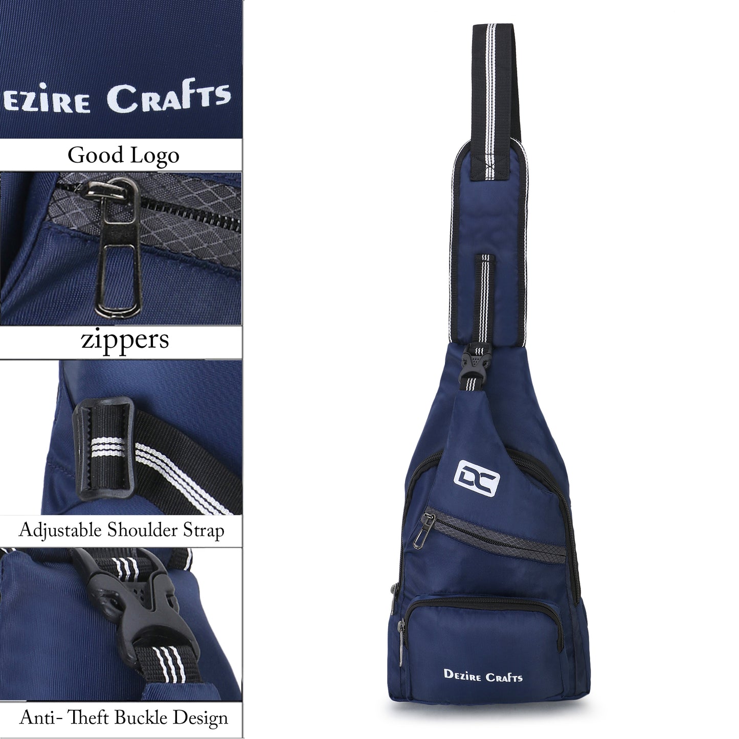 Chest Bag