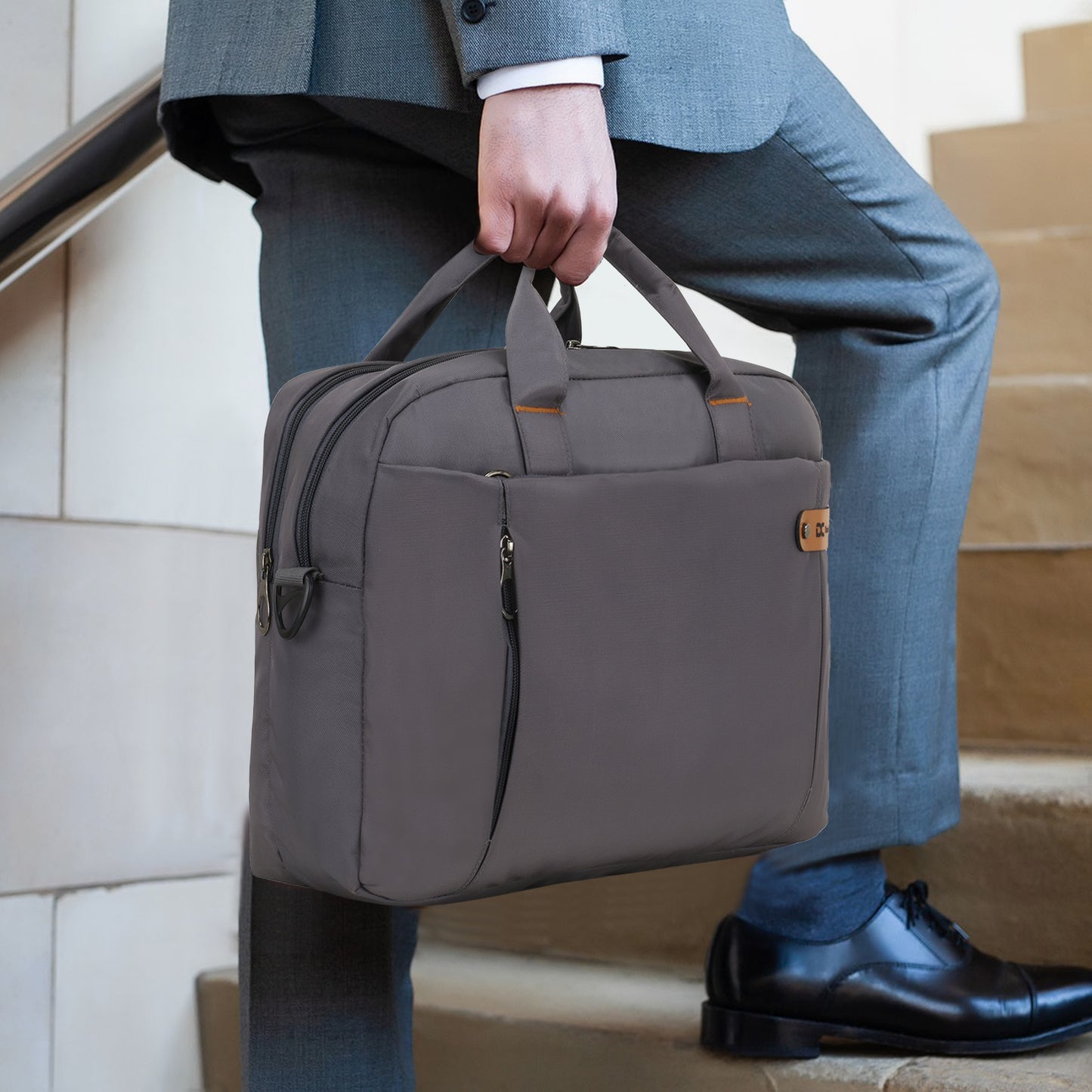 Messenger Bag