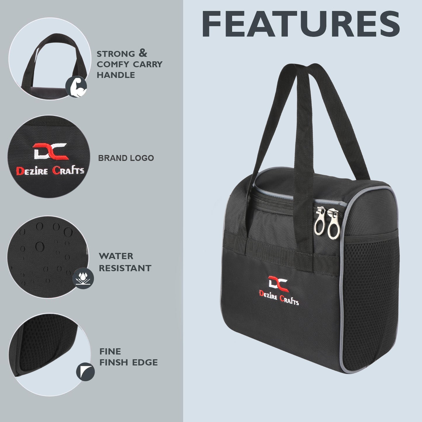 Lunch Bag