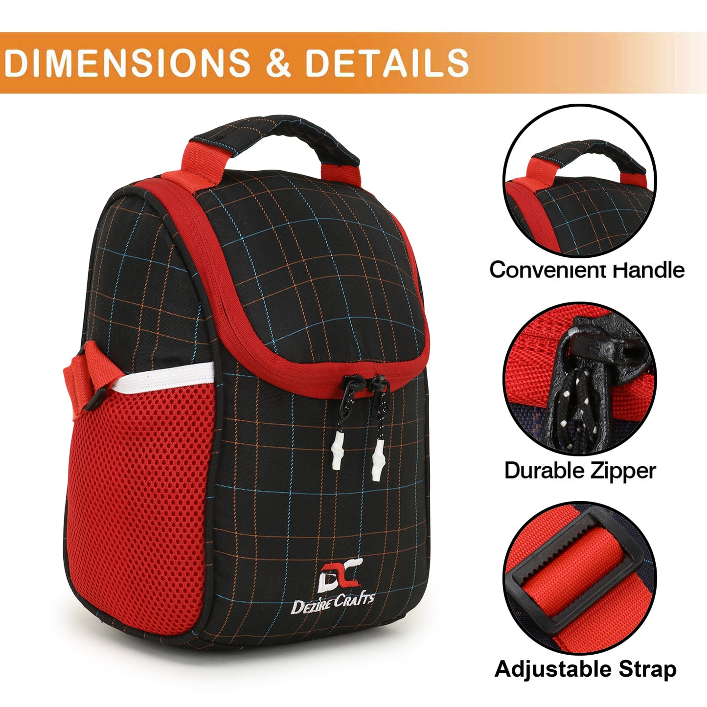 Lunch Bag