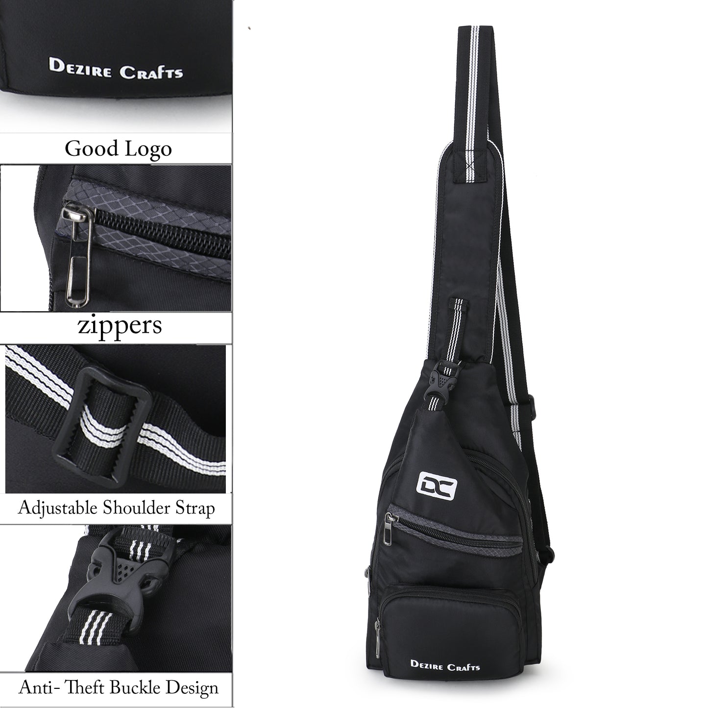 Chest Bag