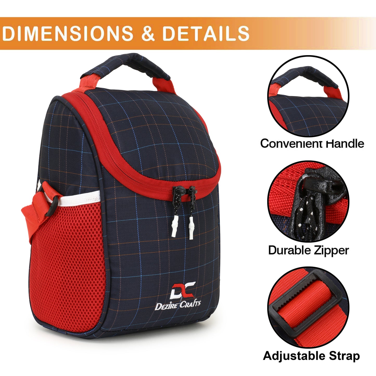 Lunch Bag