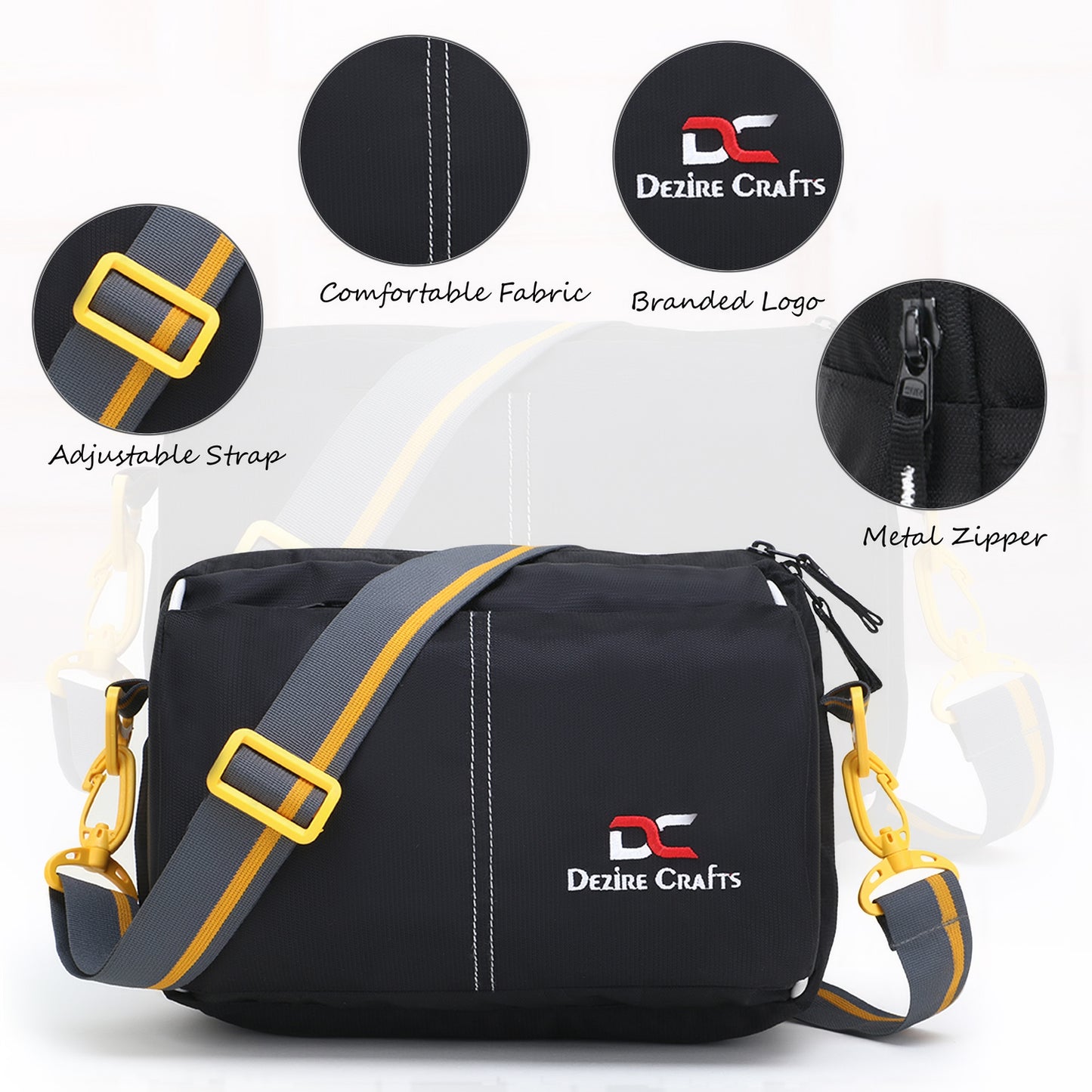 Sling Bag