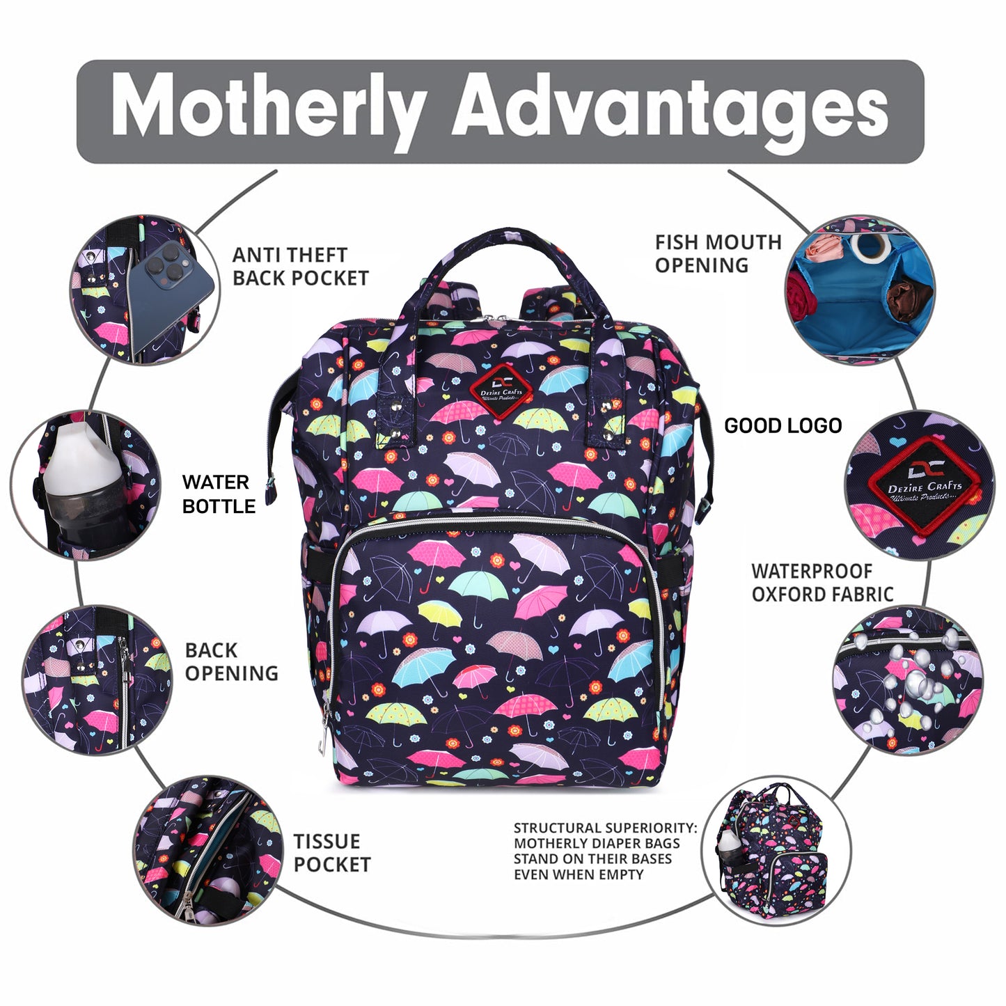 Mother Bags