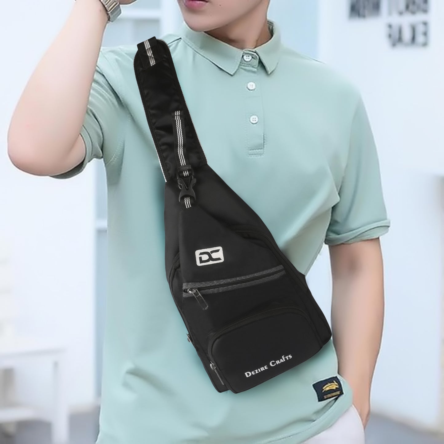 Chest Bag