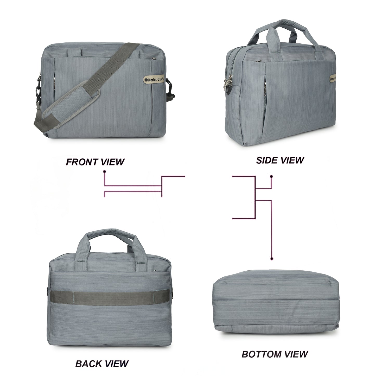 Messenger Bag