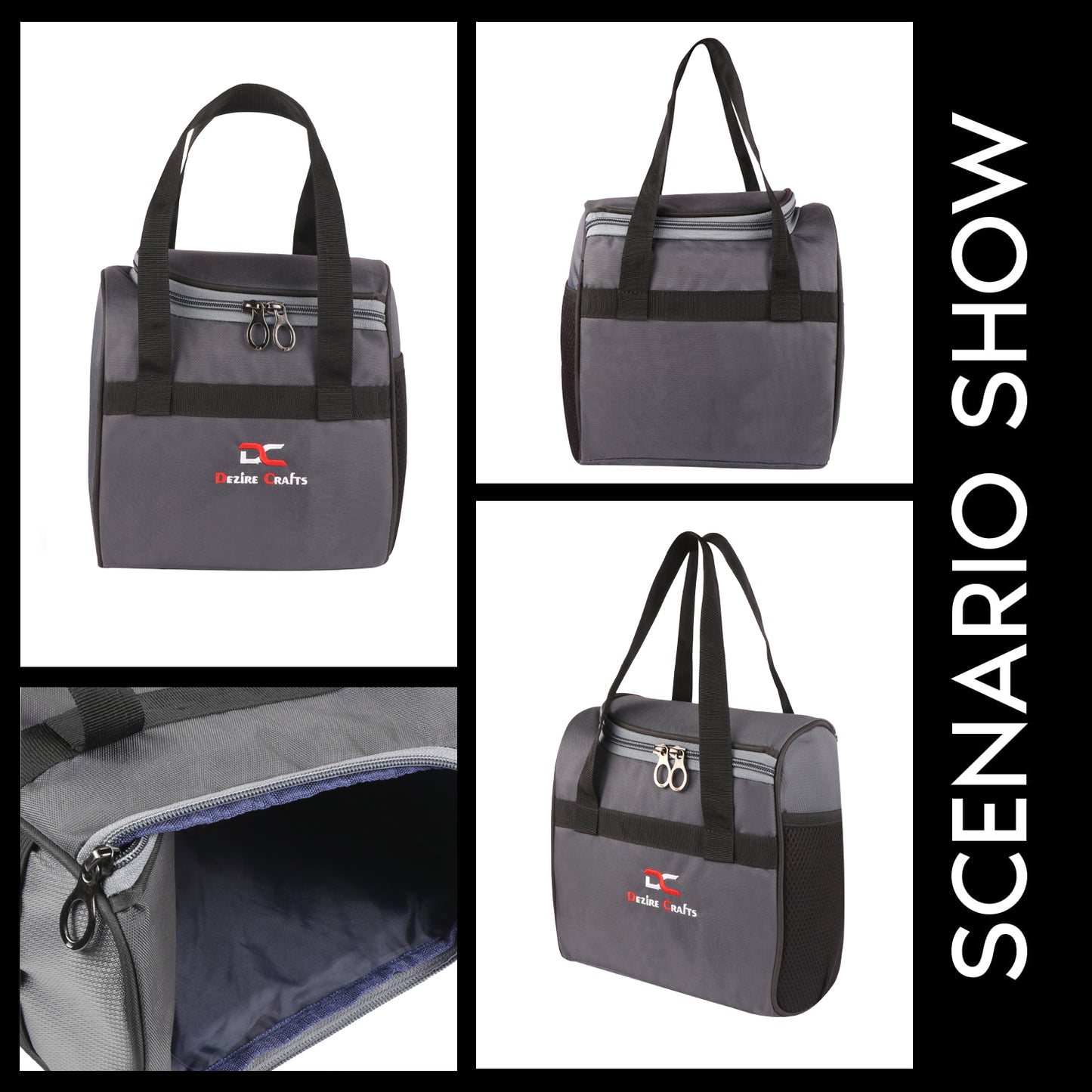Lunch Bag