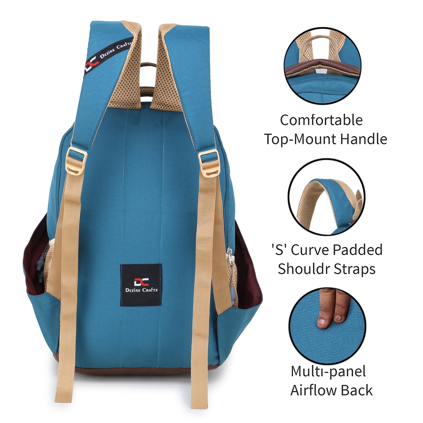 Daily Use Bag