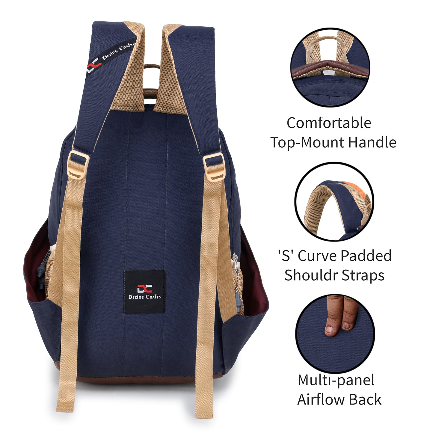 Daily Use Bag