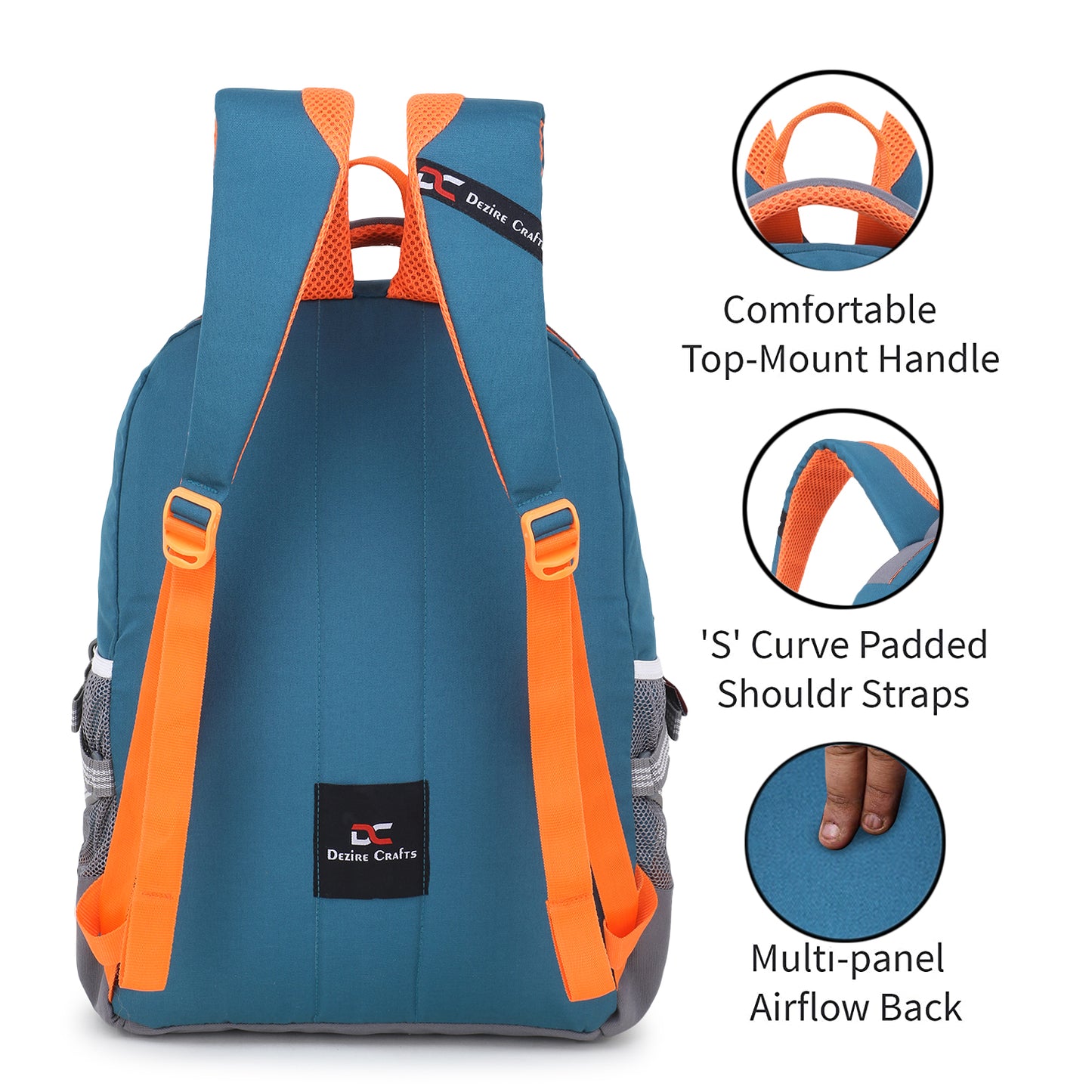 Office Bag Pack