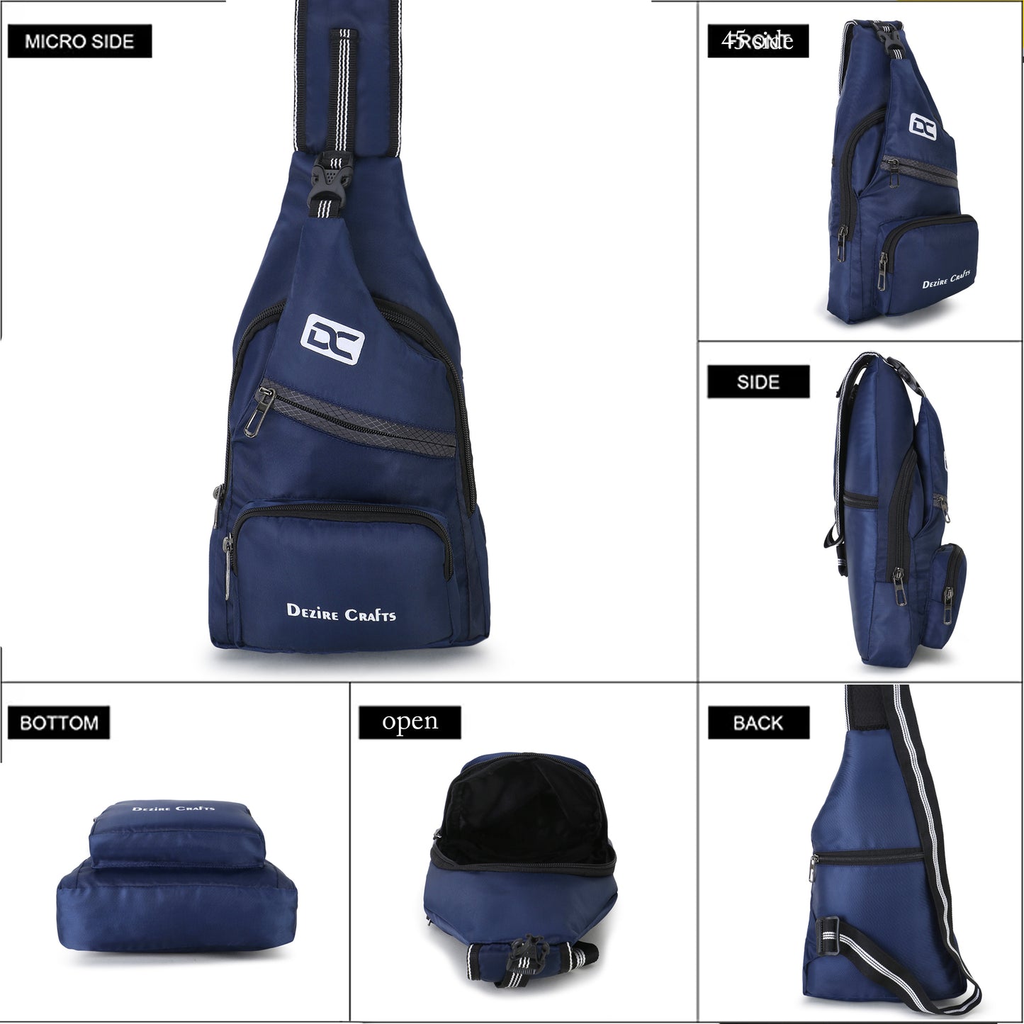Chest Bag