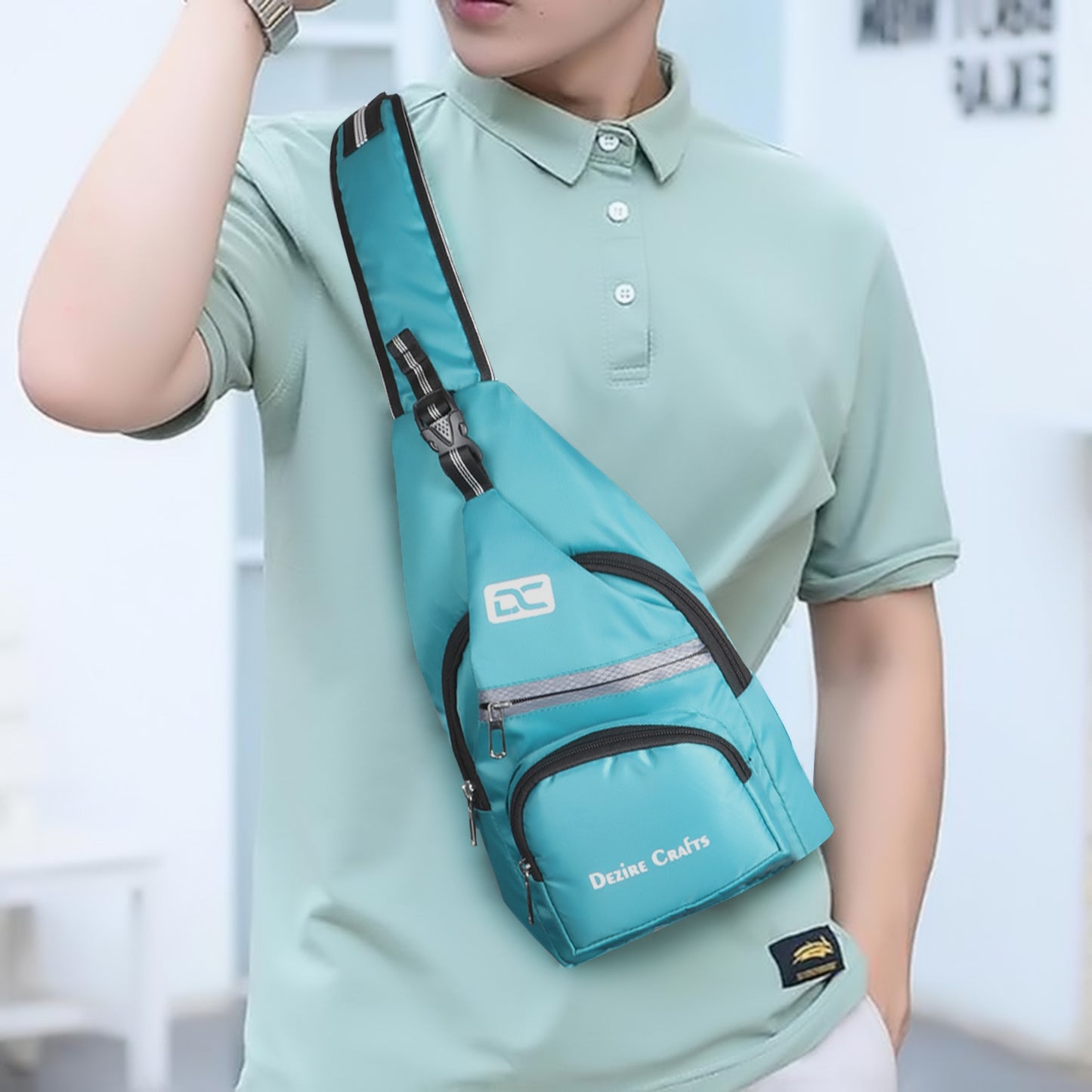 Chest Bag