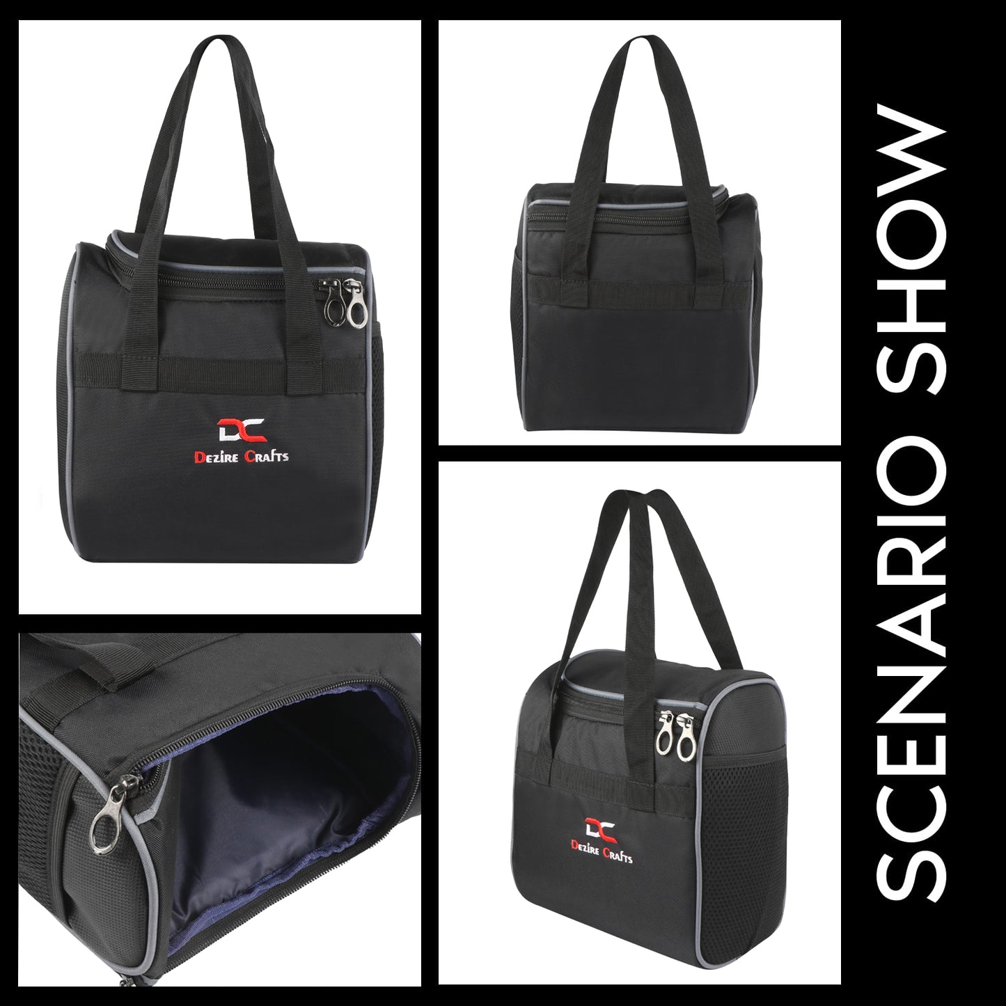 Lunch Bag