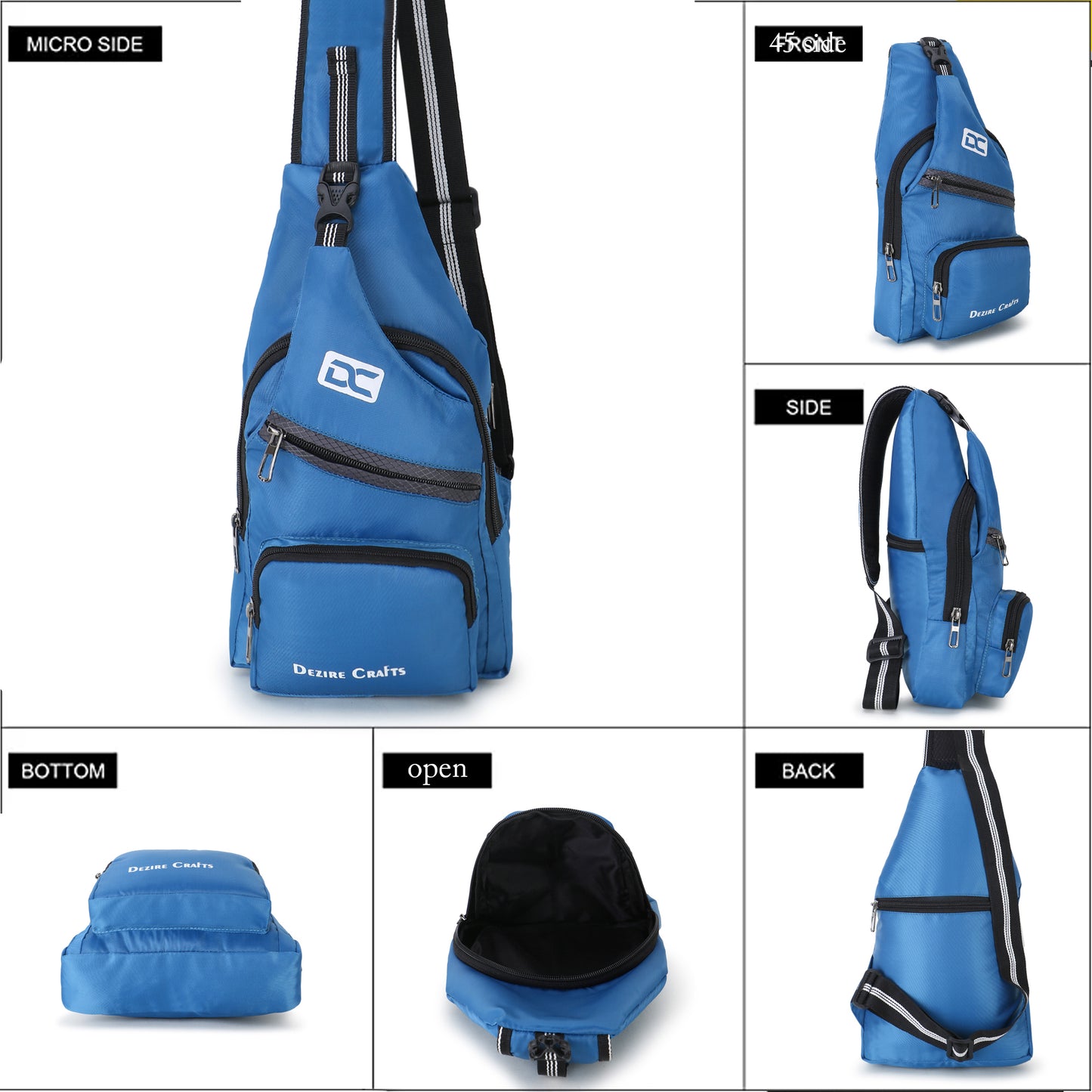 Chest Bag