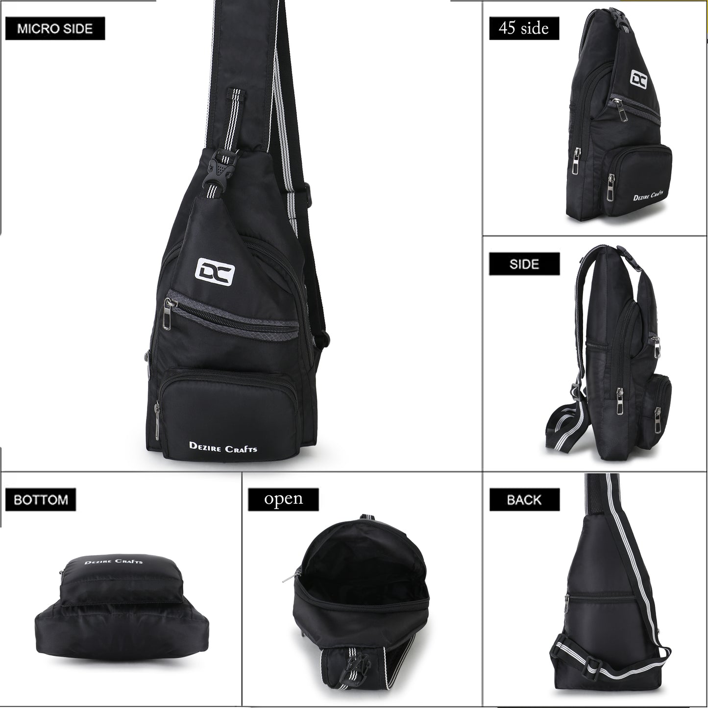 Chest Bag