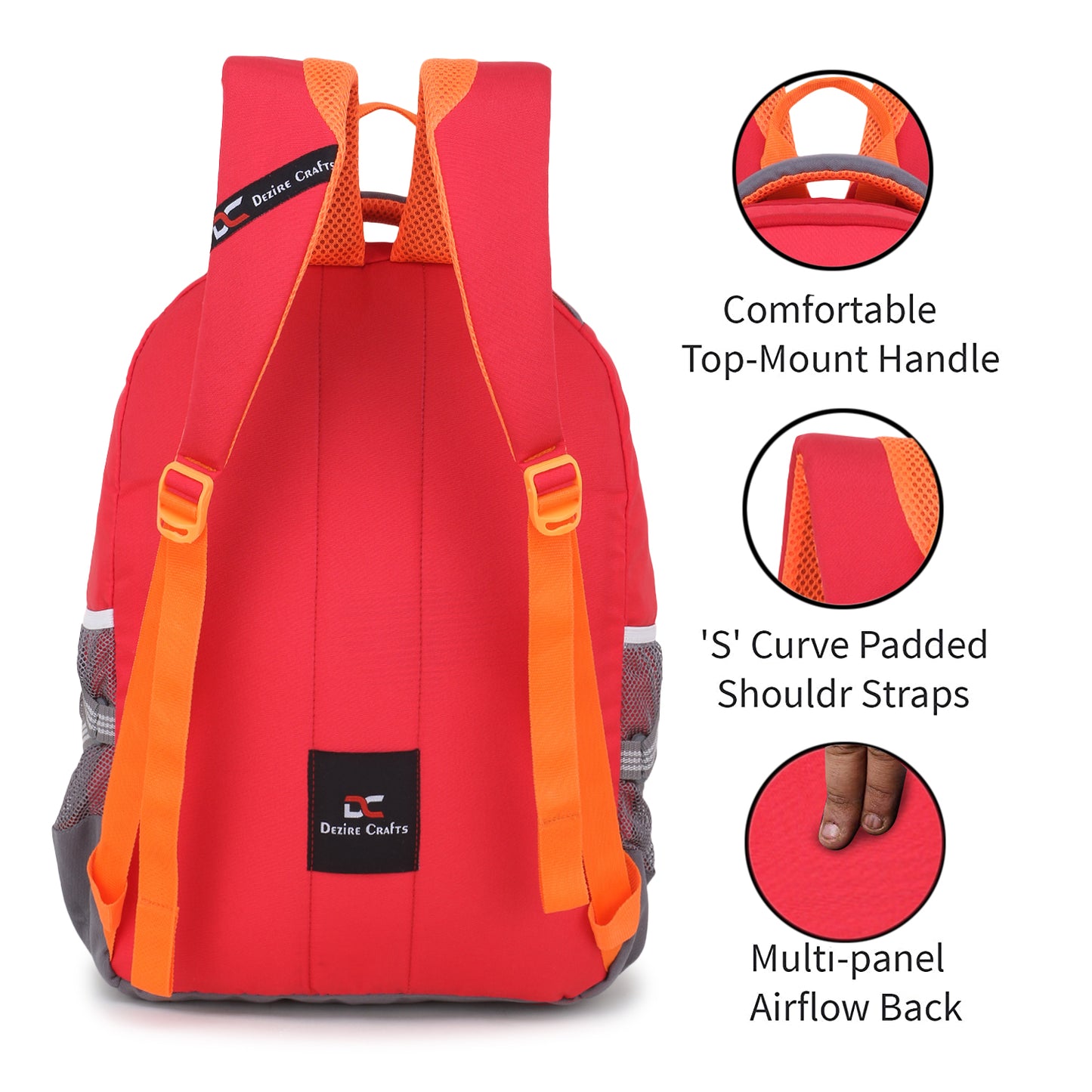 Office Bag Pack