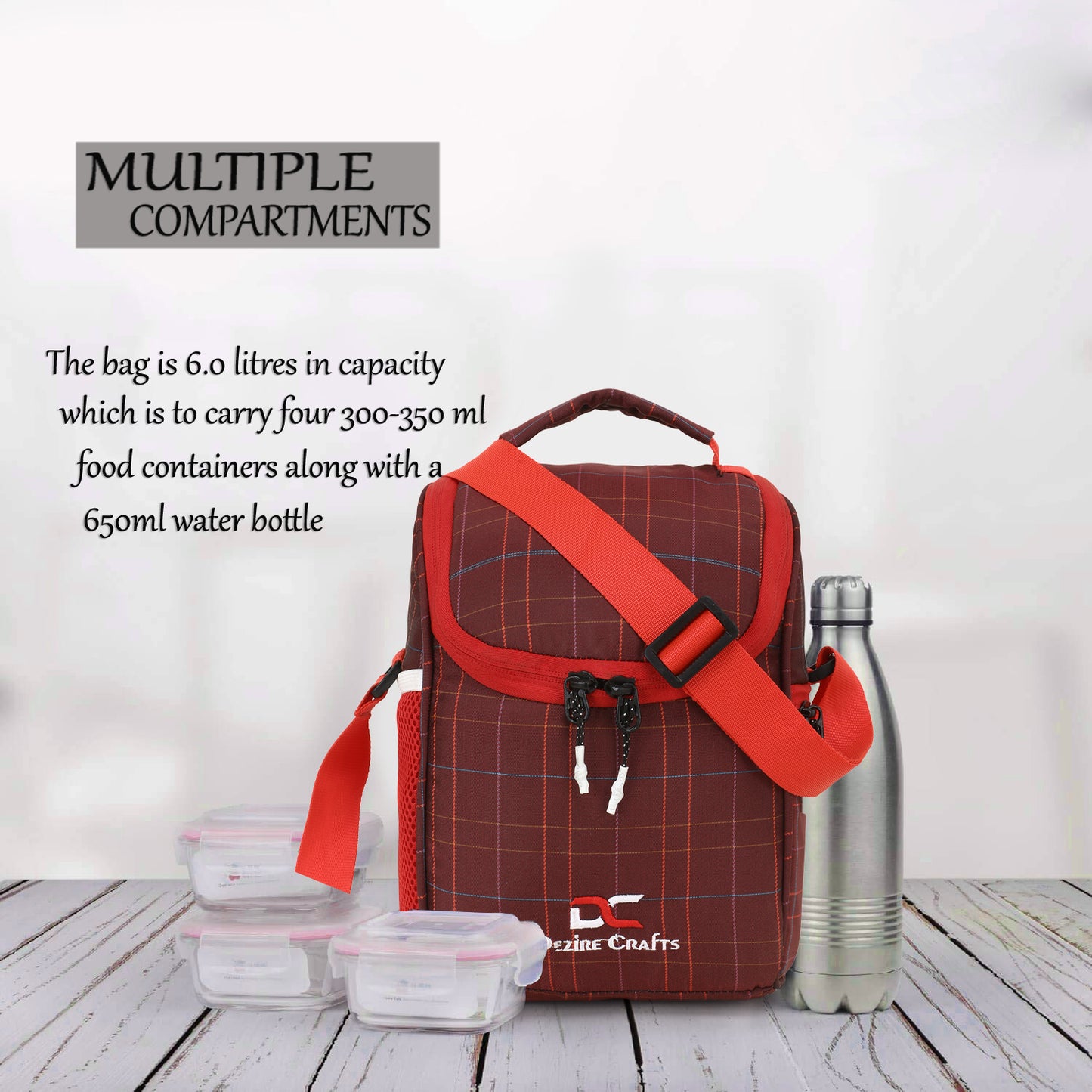 Lunch Bag