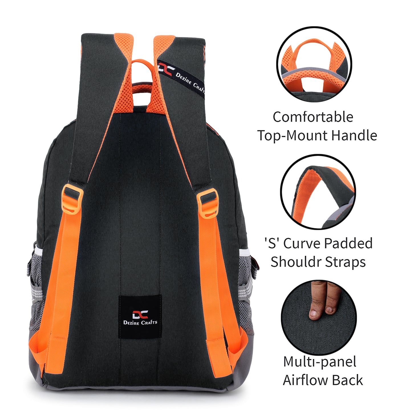 Office Bag Pack