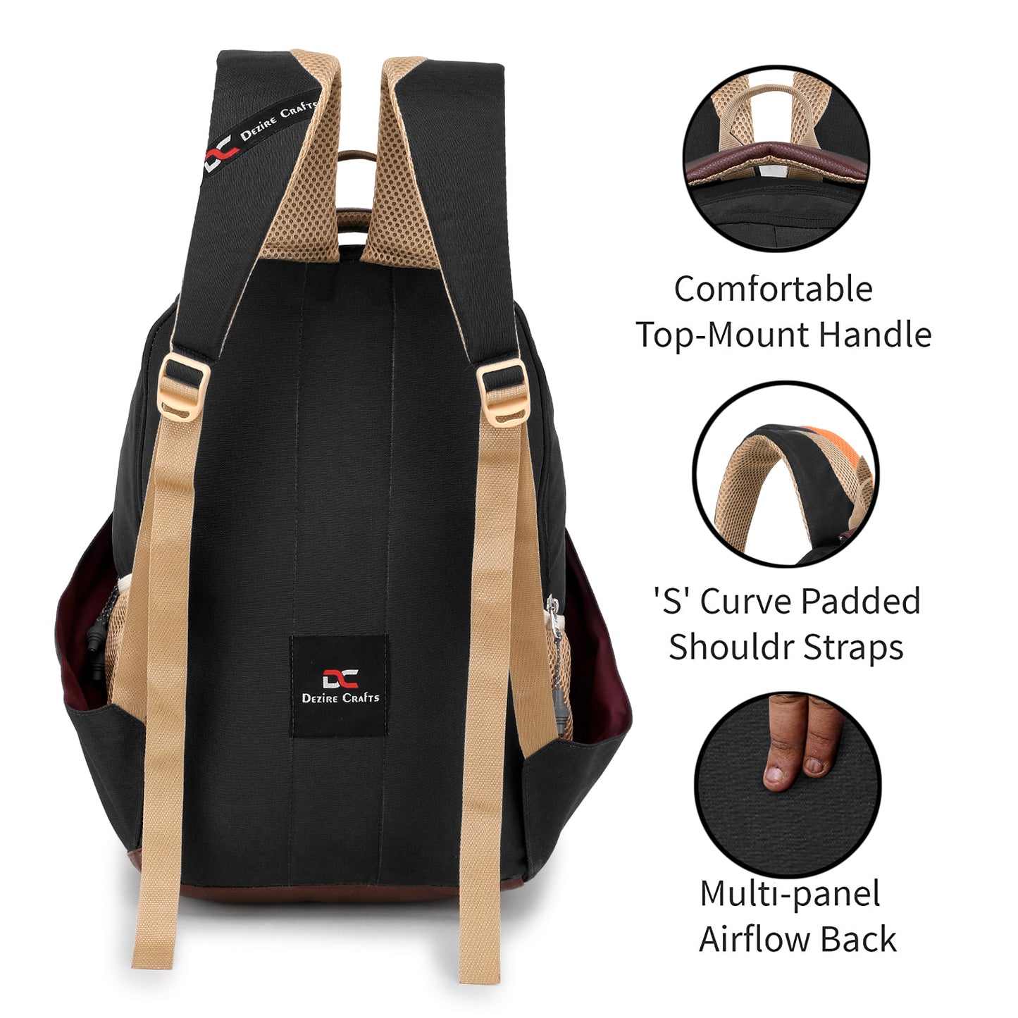 Daily Use Bag