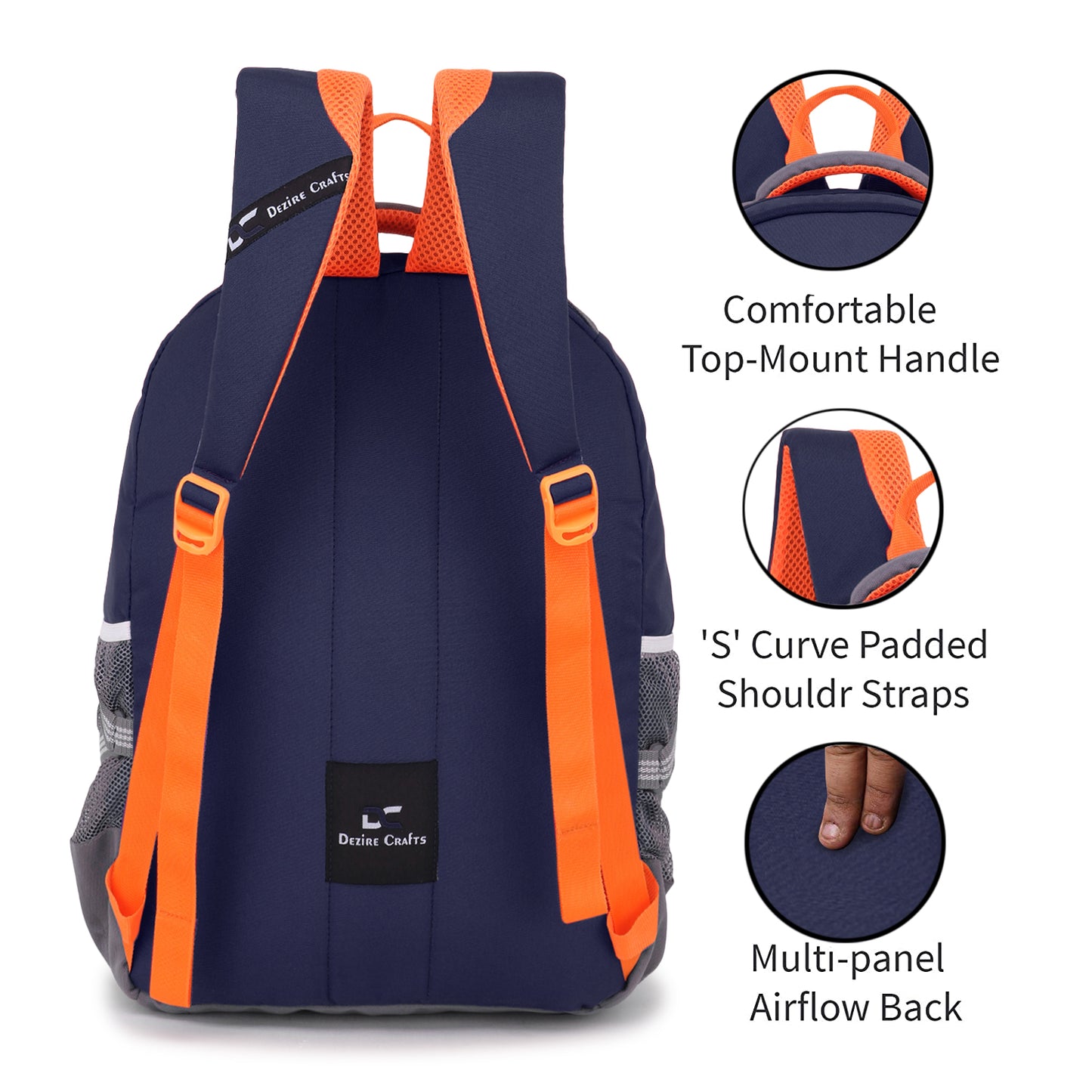 Office Bag Pack