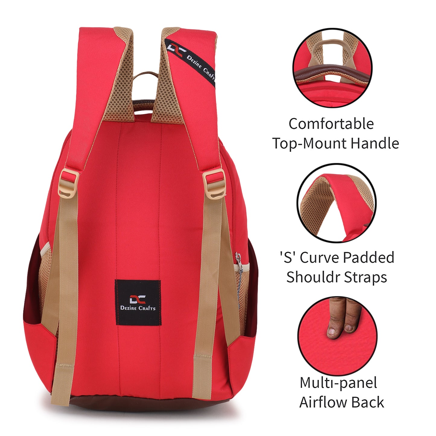 Daily Use Bag