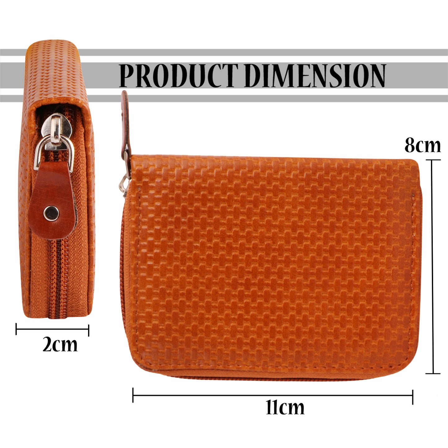 Printed Binzo wallets