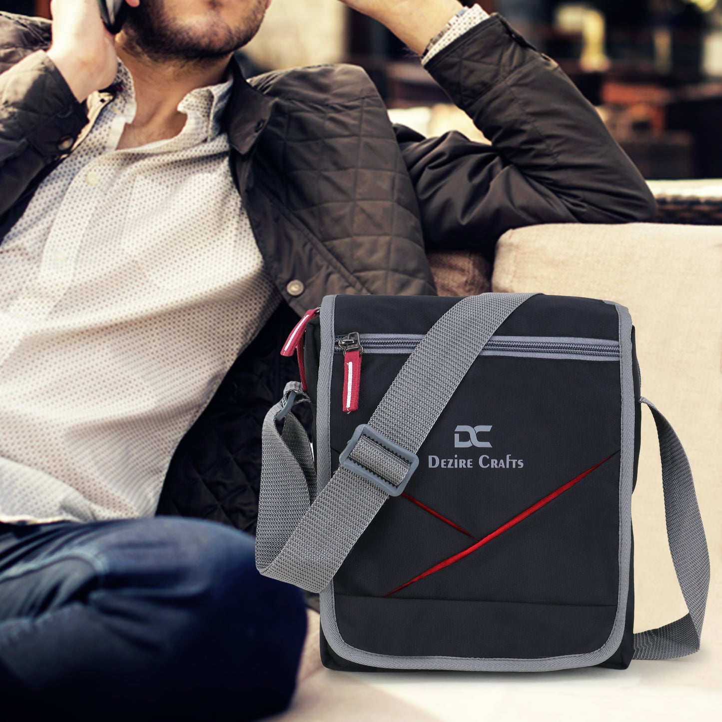 Sling Bag