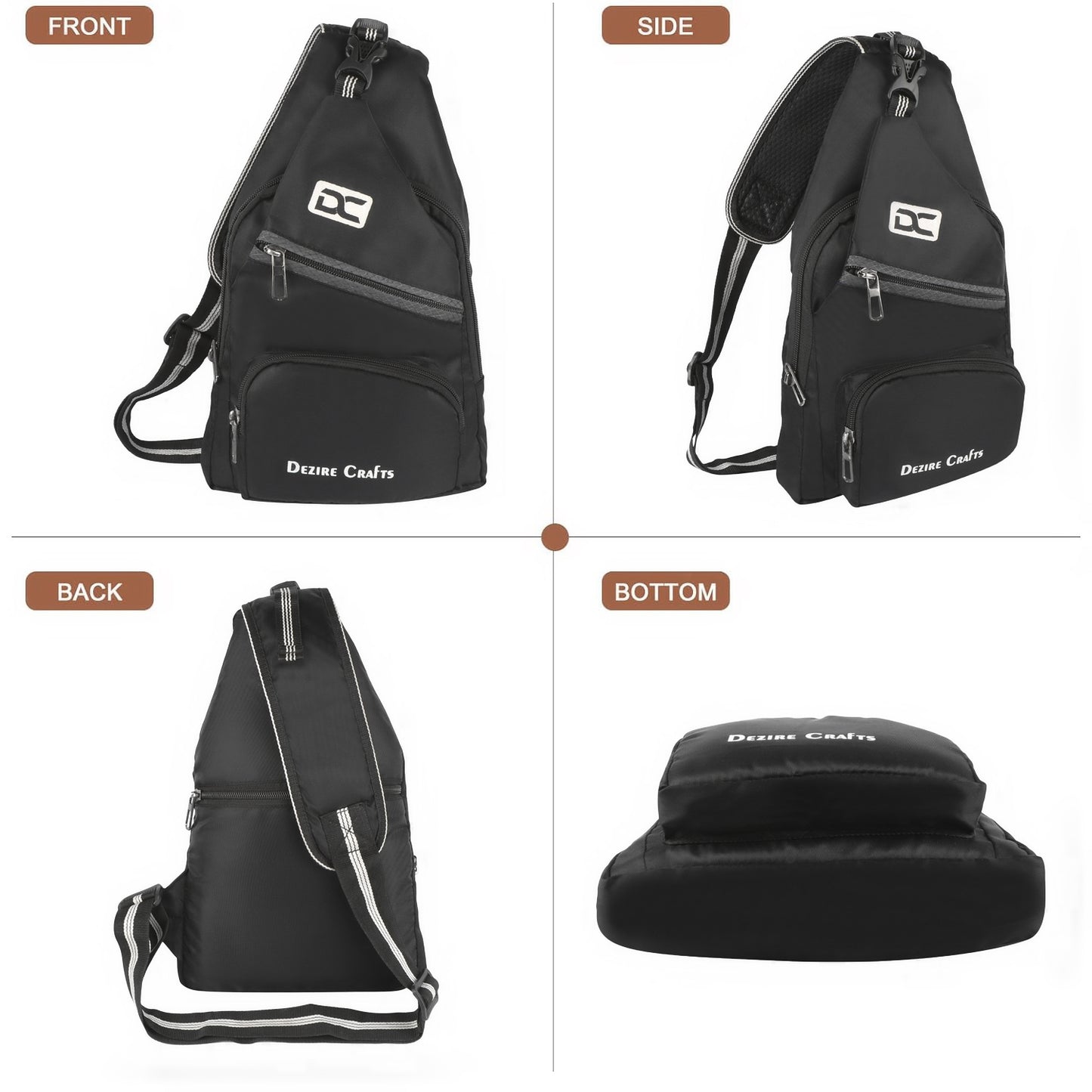 Chest Bag