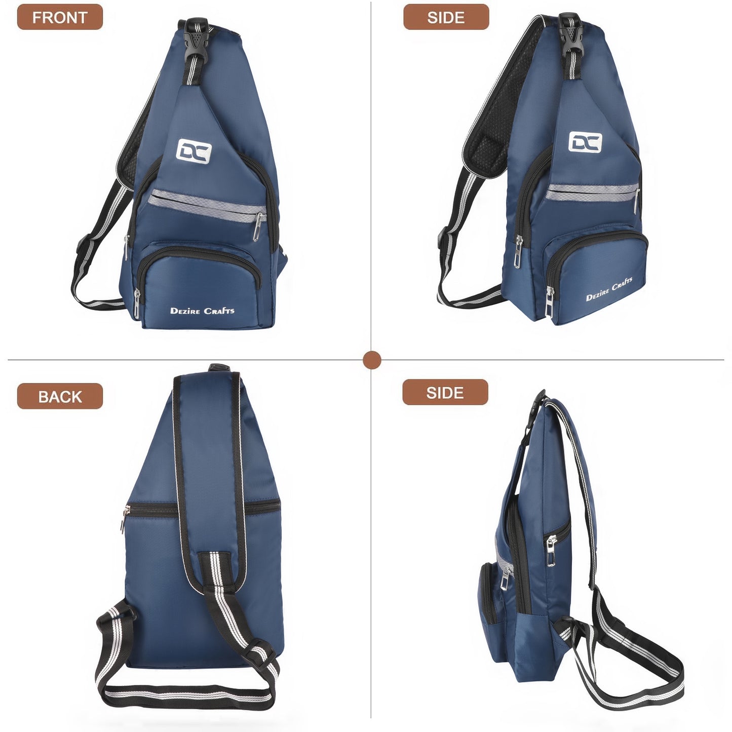 Chest Bag