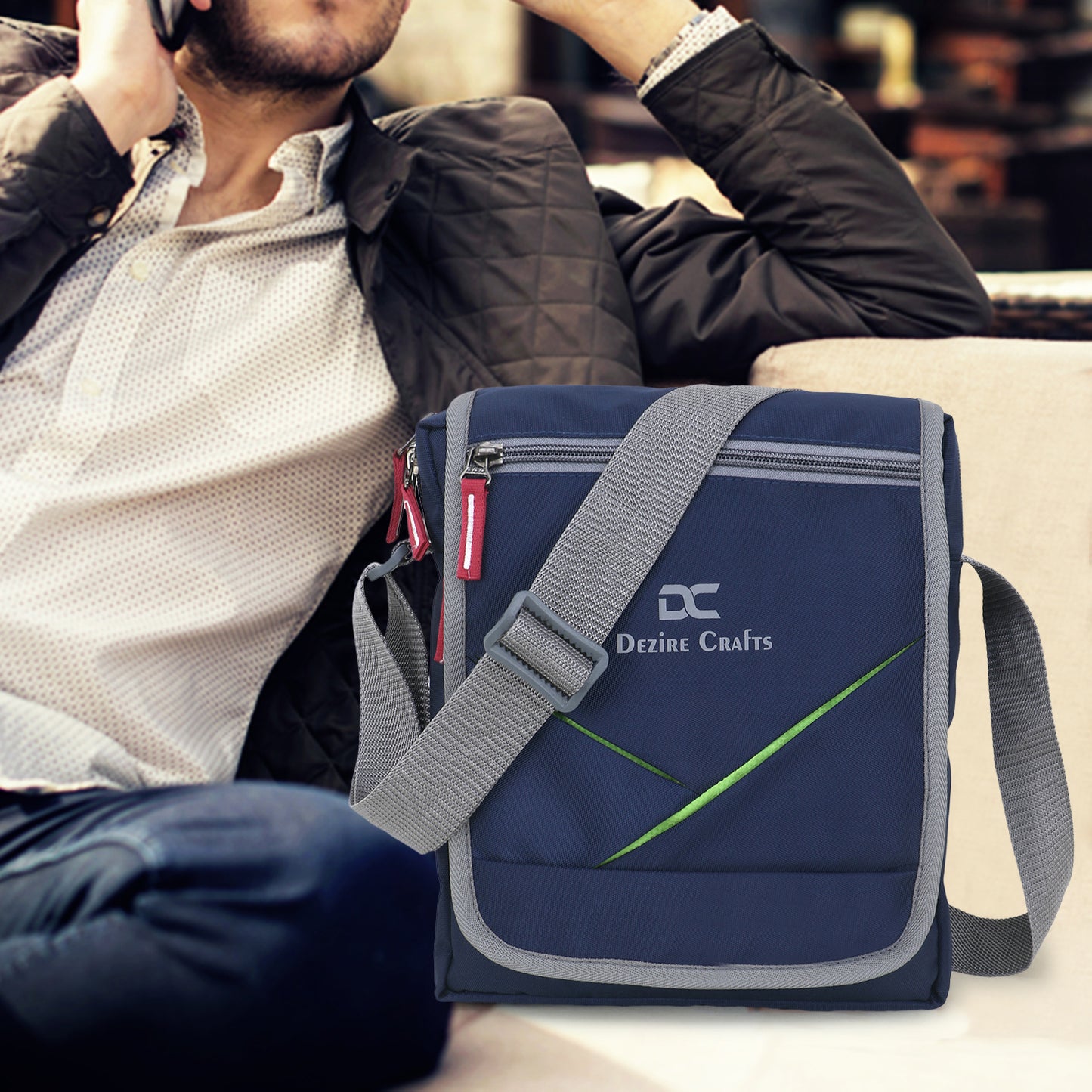 Sling Bag