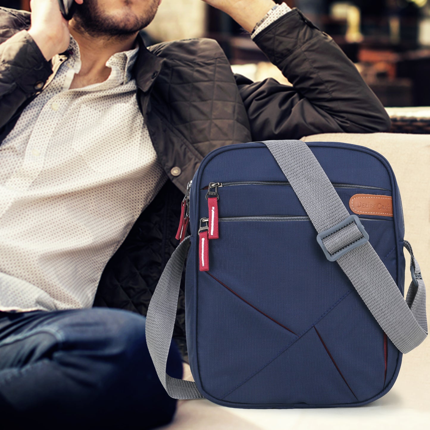 Sling Bag