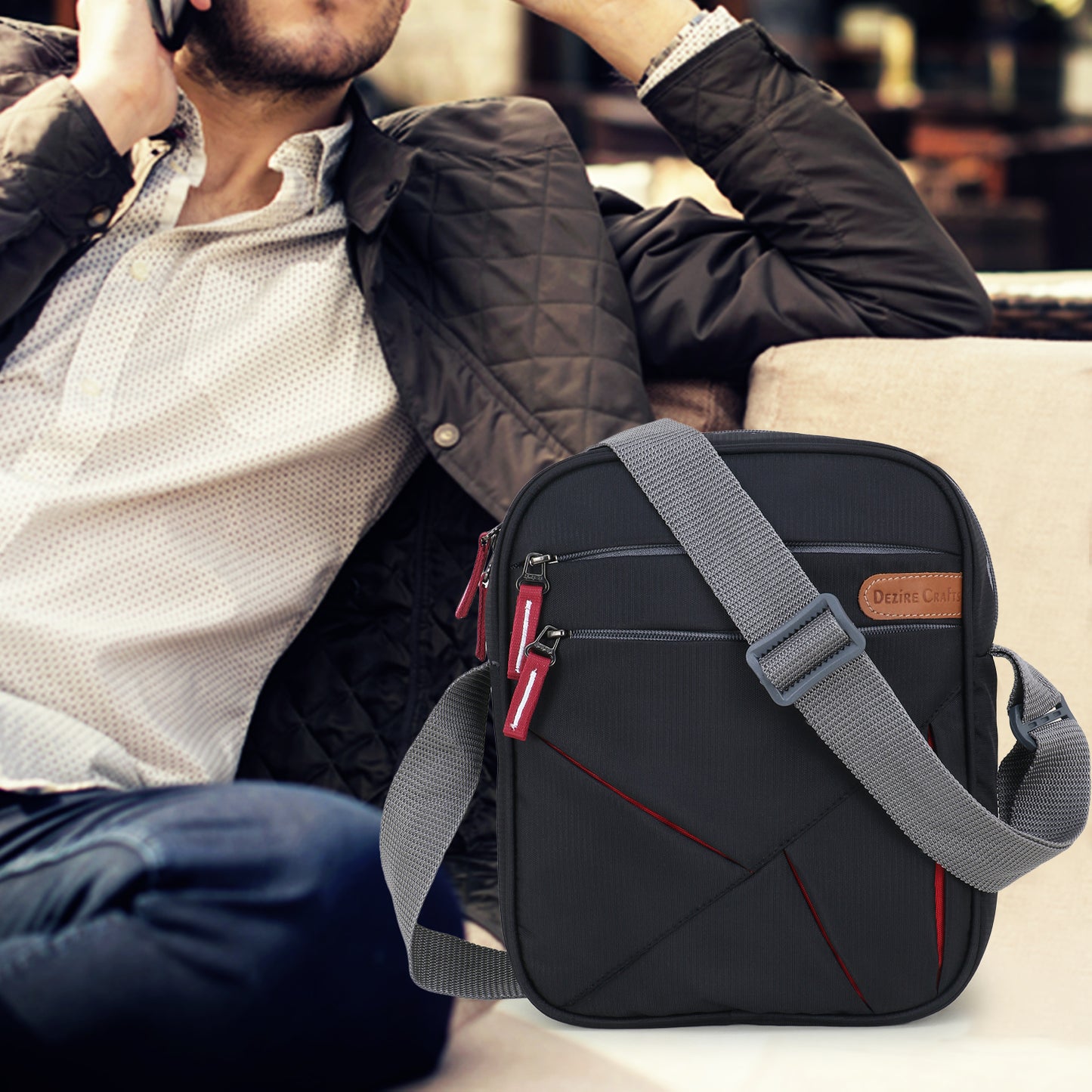 Sling Bag