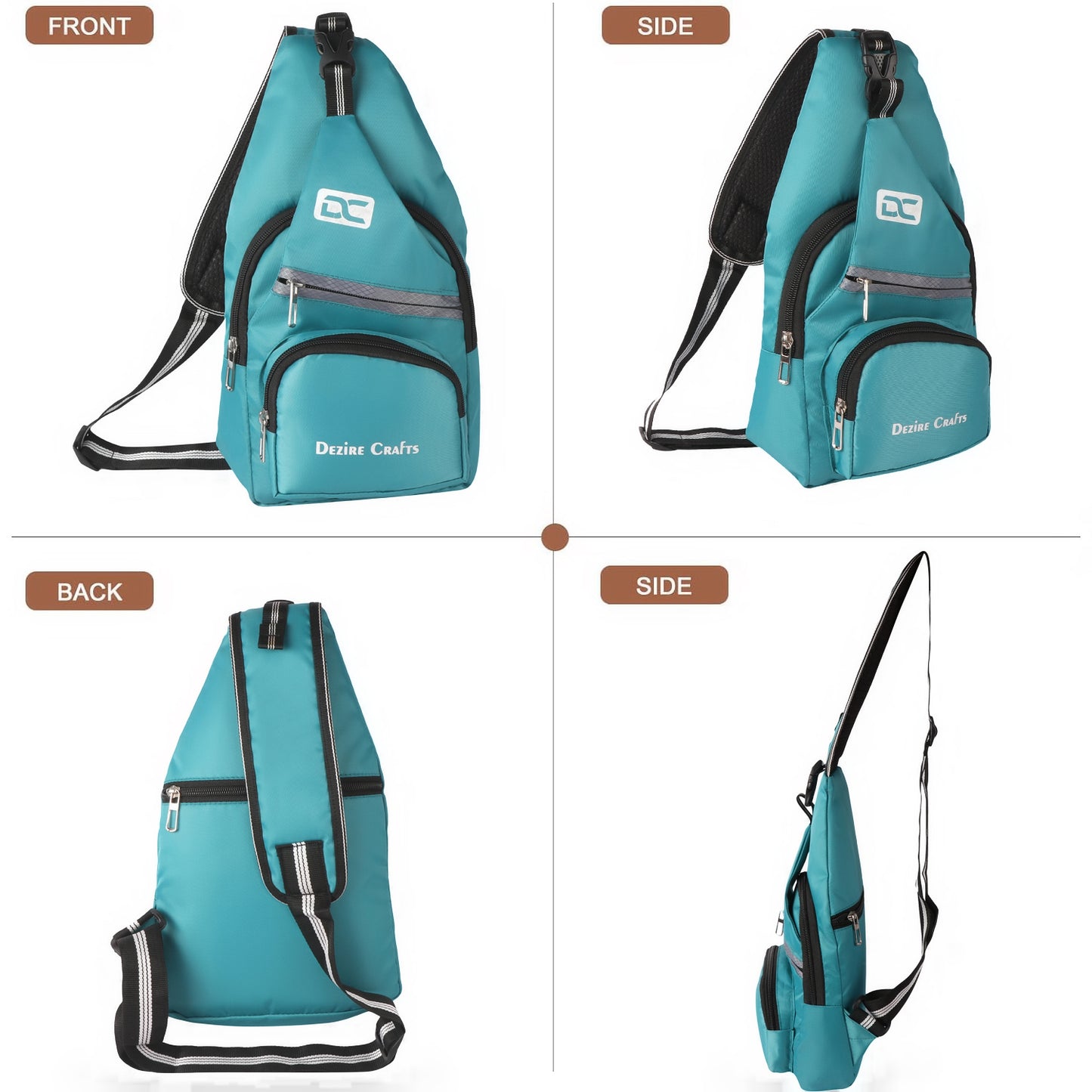 Chest Bag