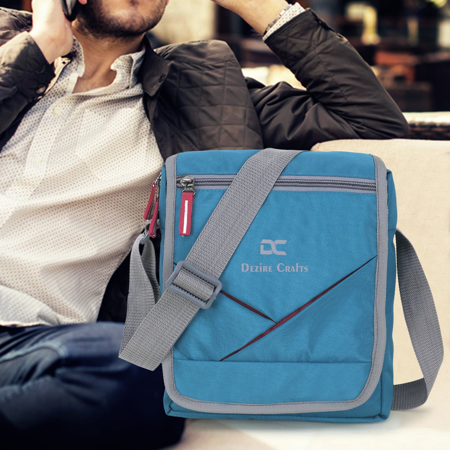 Sling Bag