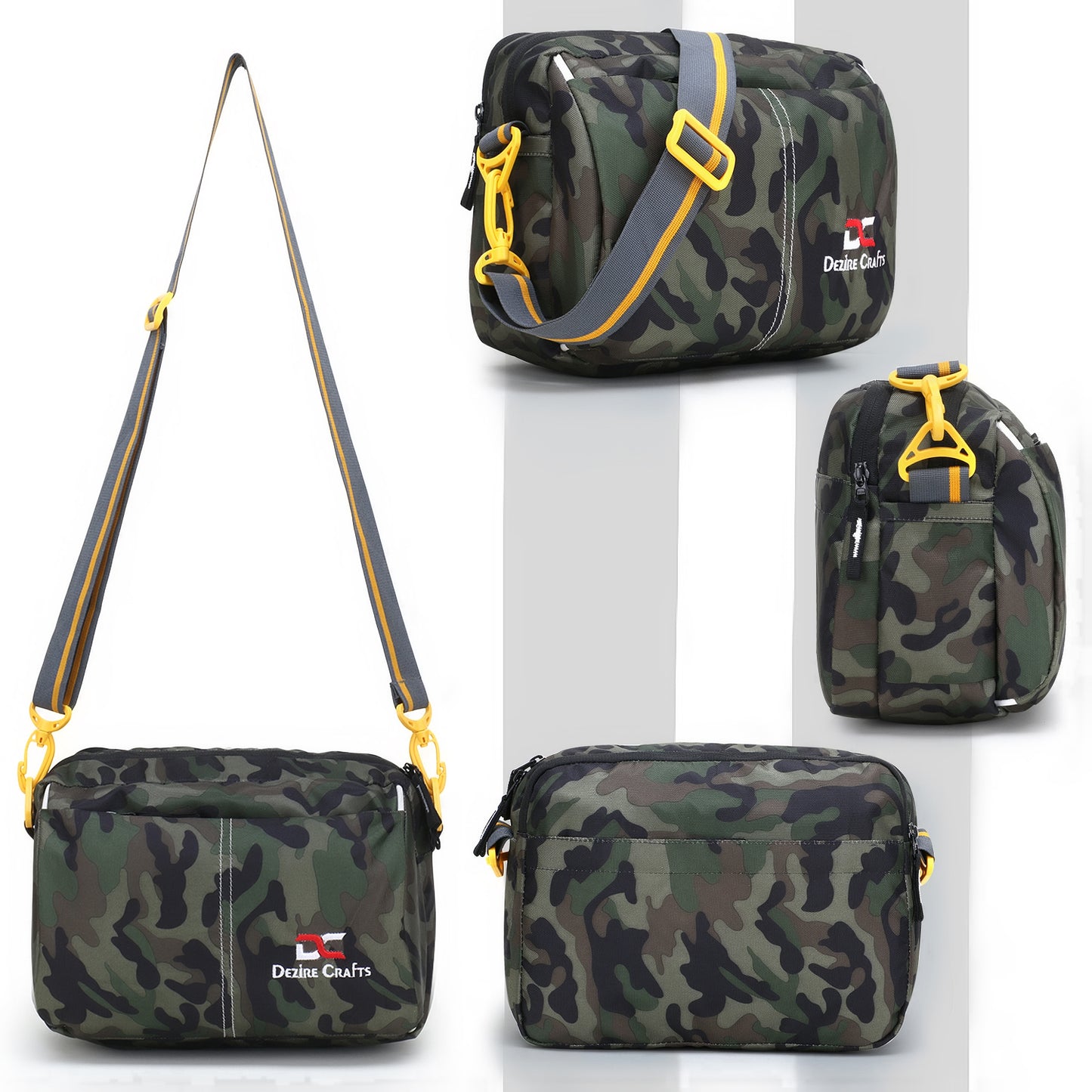 Sling Bag